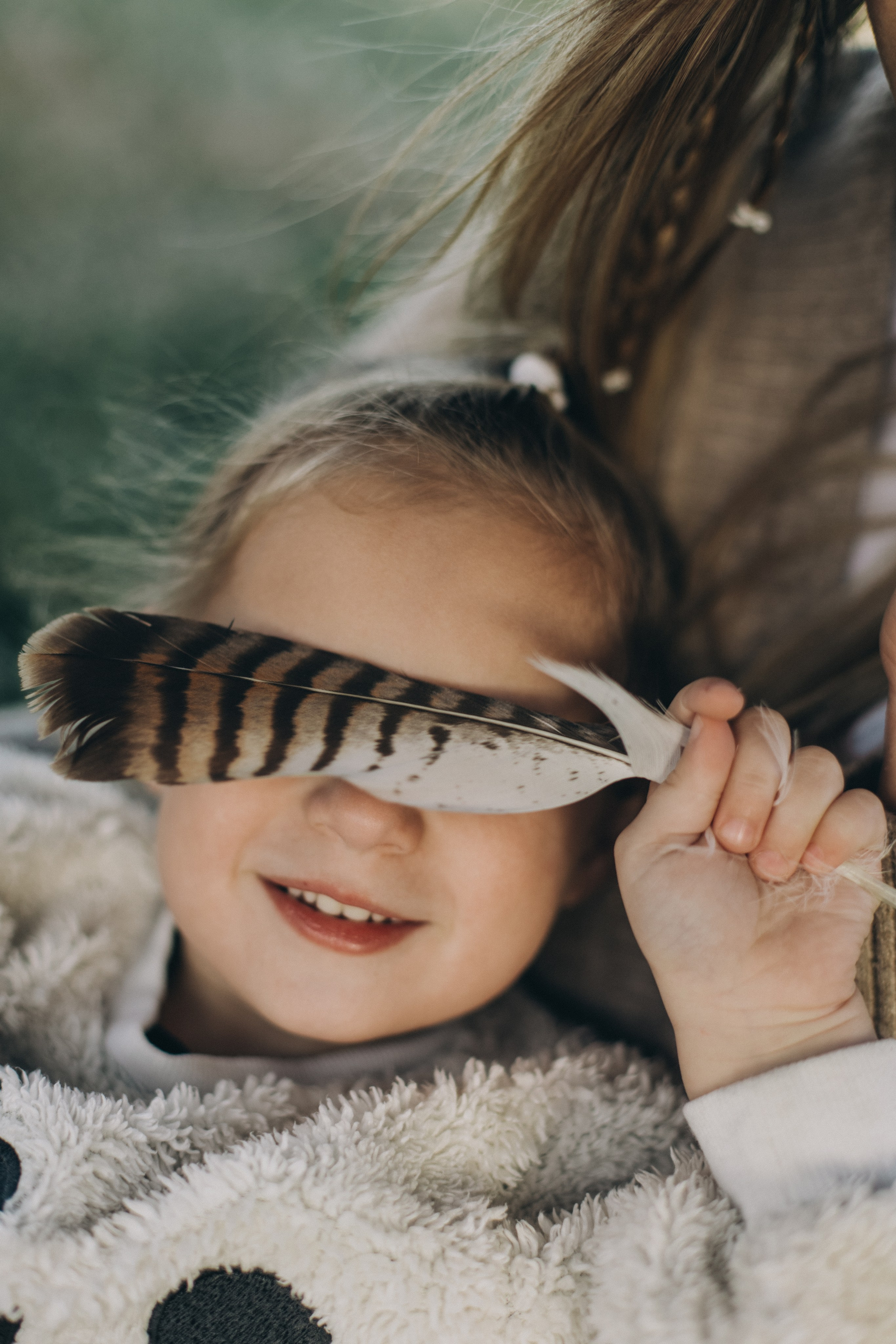 Katya & Arya. Family and business portrait’s photographer in Cyprus