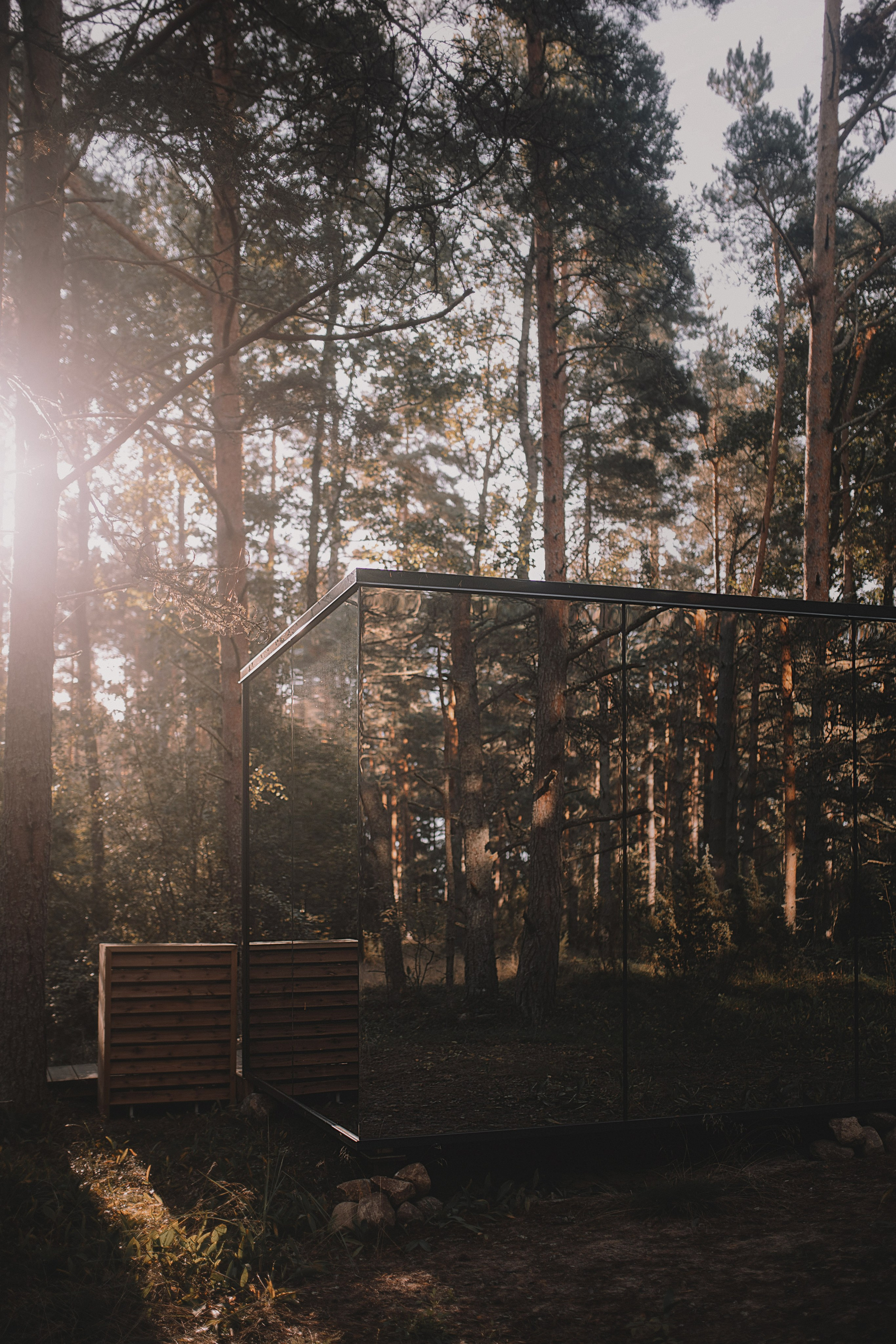 ÖÖD Hötels Promotion Content. Ivlianna Travels — travel blog with photography tips