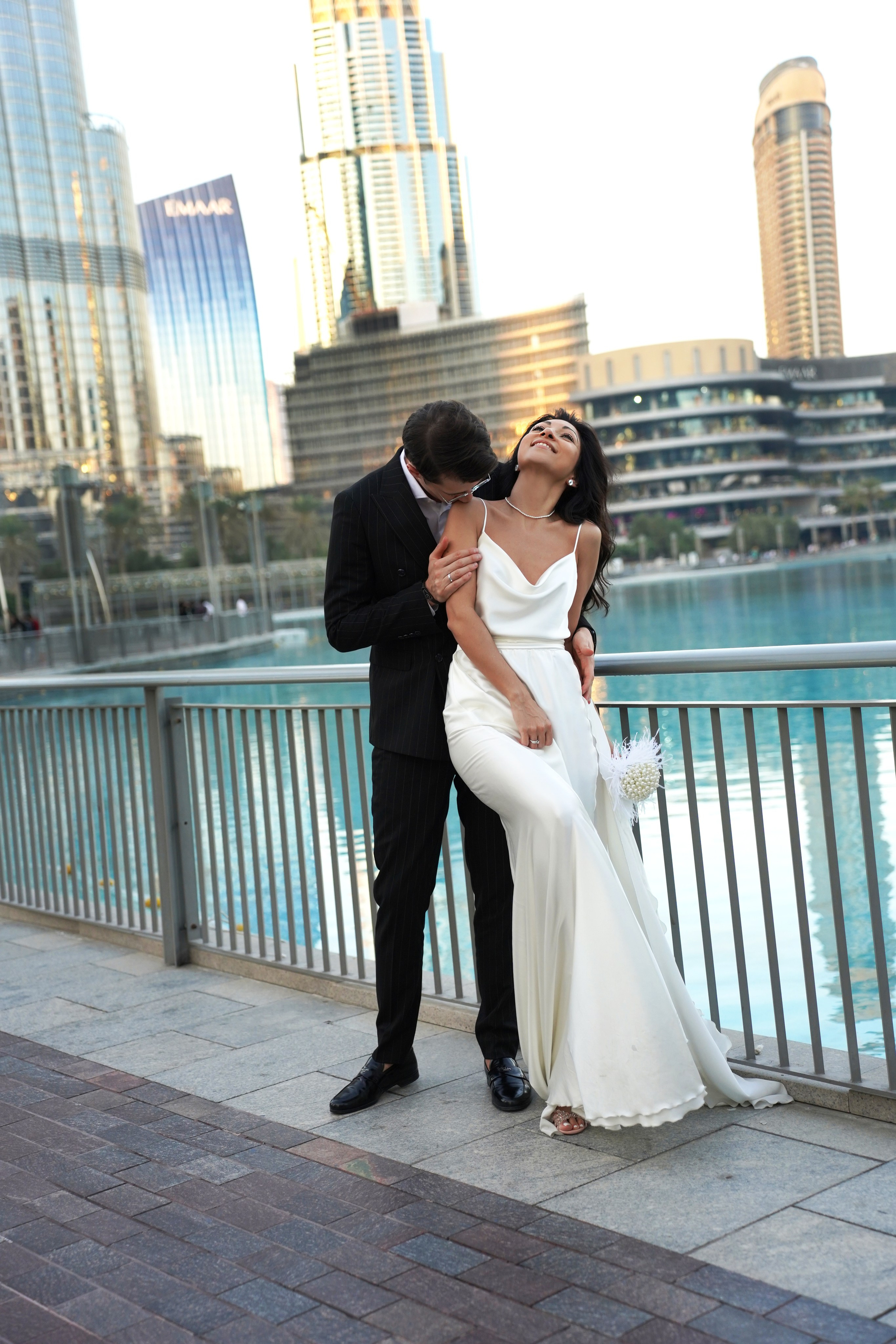 Hochzeit. Jana Heidebrecht