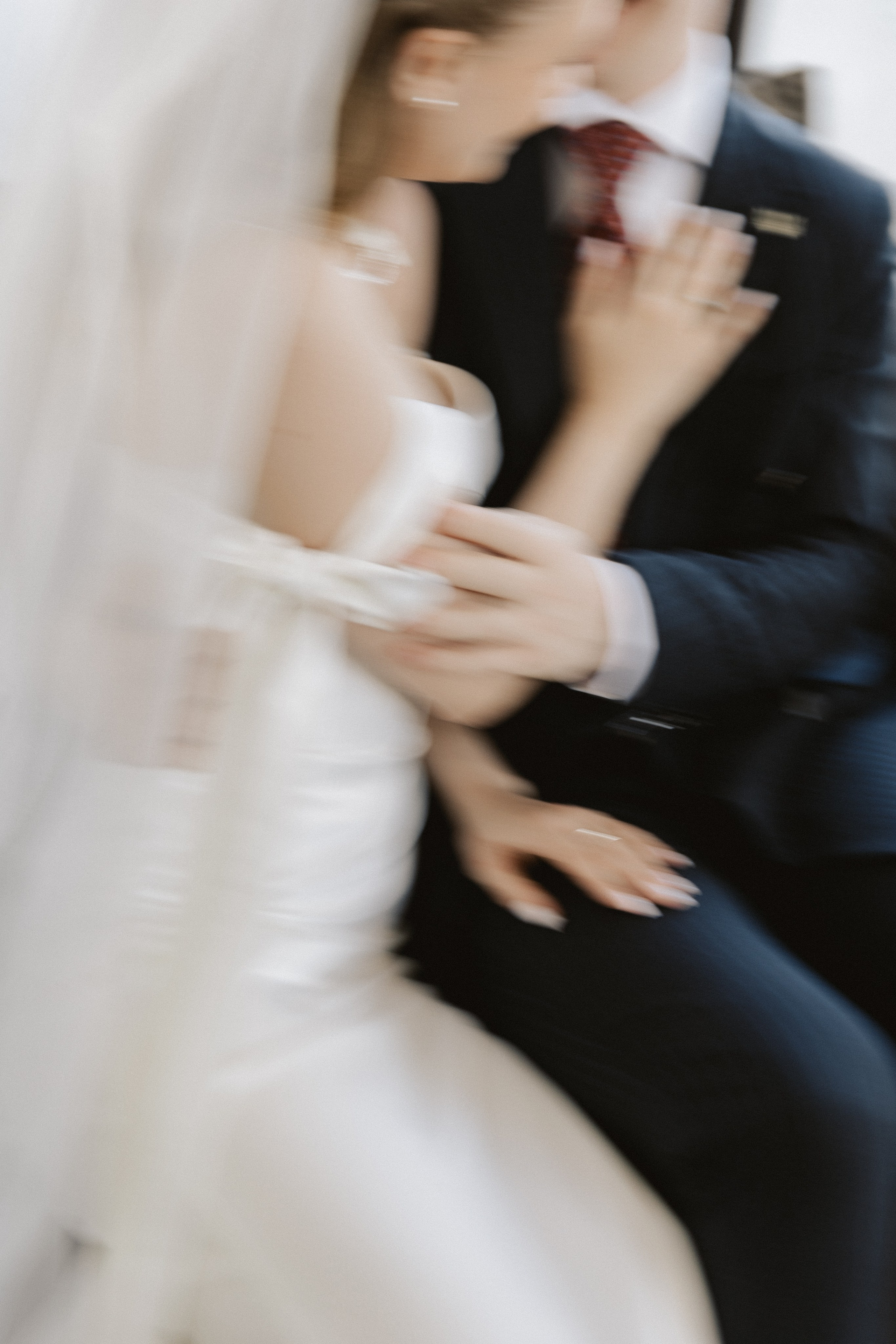 Yeva & Bogdan. Photographer Anna Nazarenko