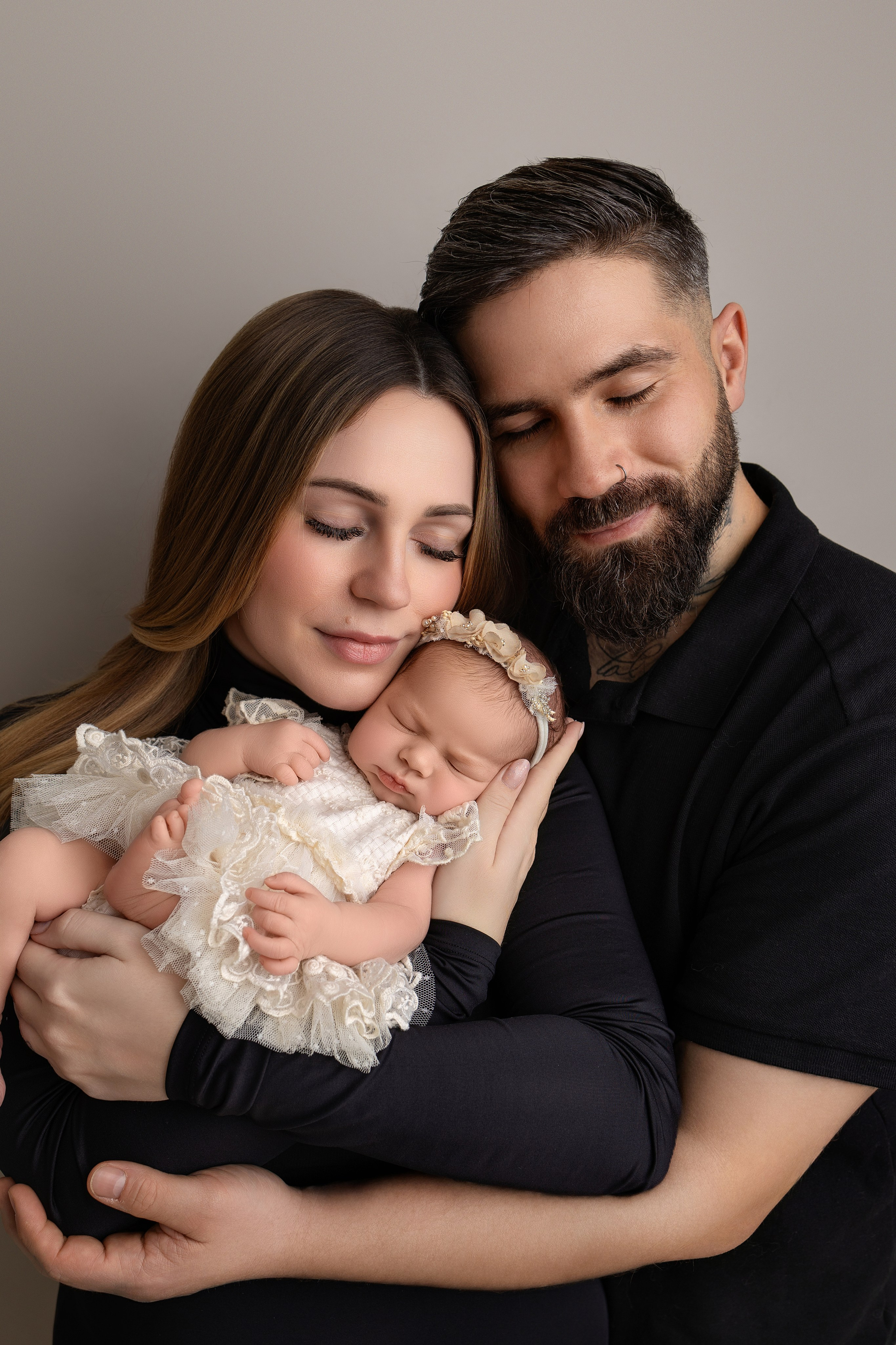 Neugeborene. Neugeborene- Schwangerschaft- und Kinder Fotografin in Lehre