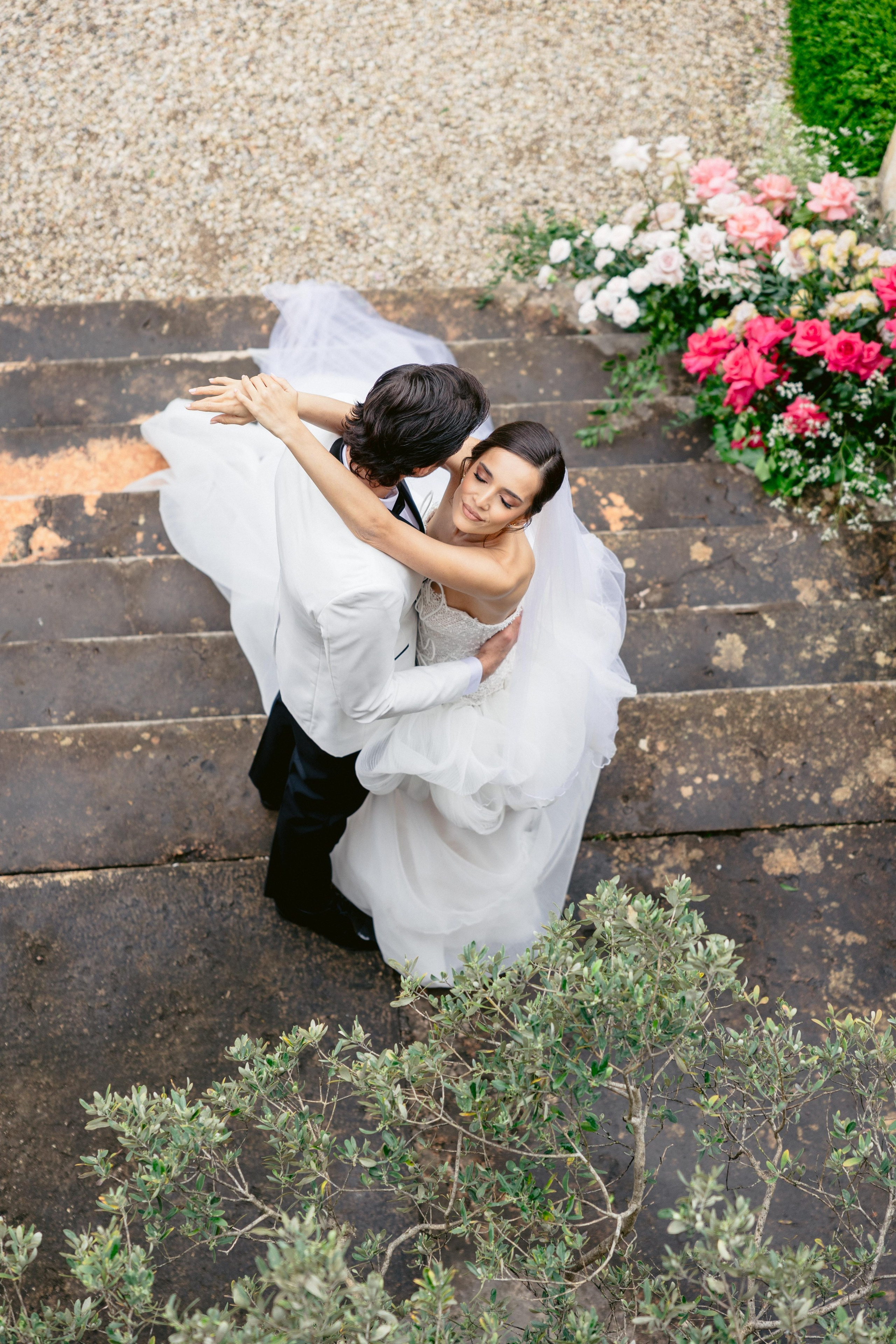 Wedding Villa Arvedi | Italy