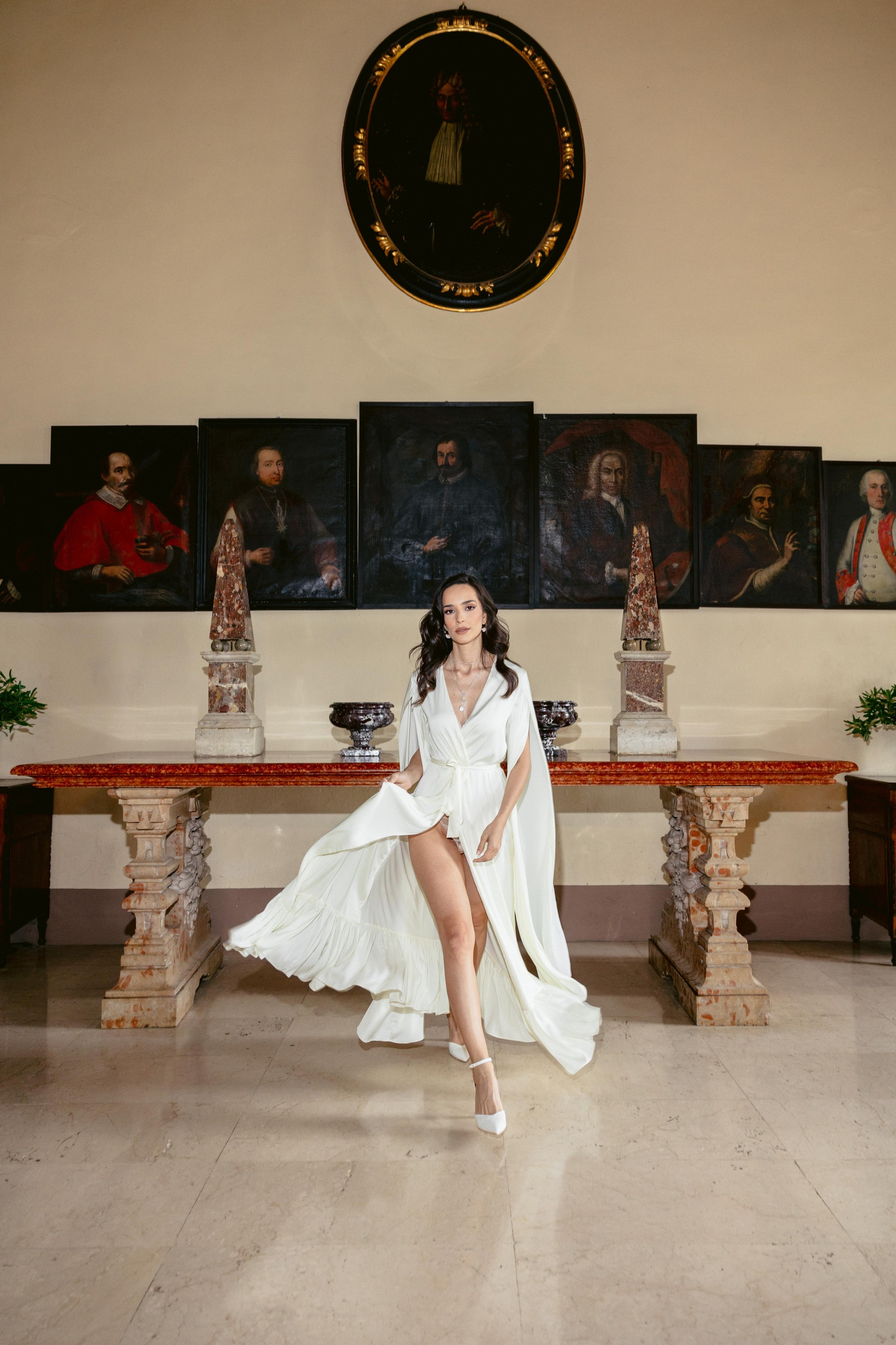 Wedding Villa Arvedi | Italy