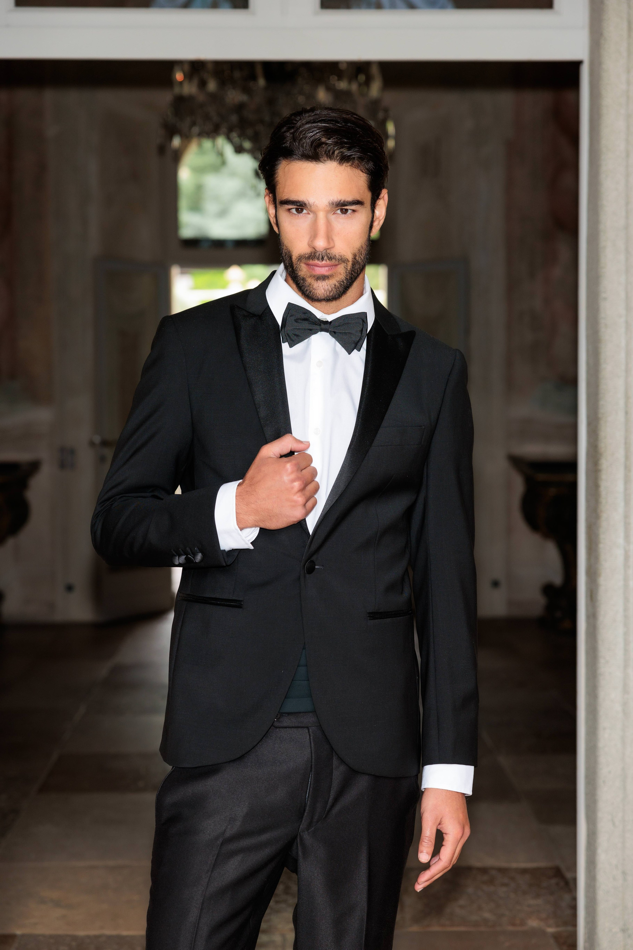 Villa Balbiano | Lake Como