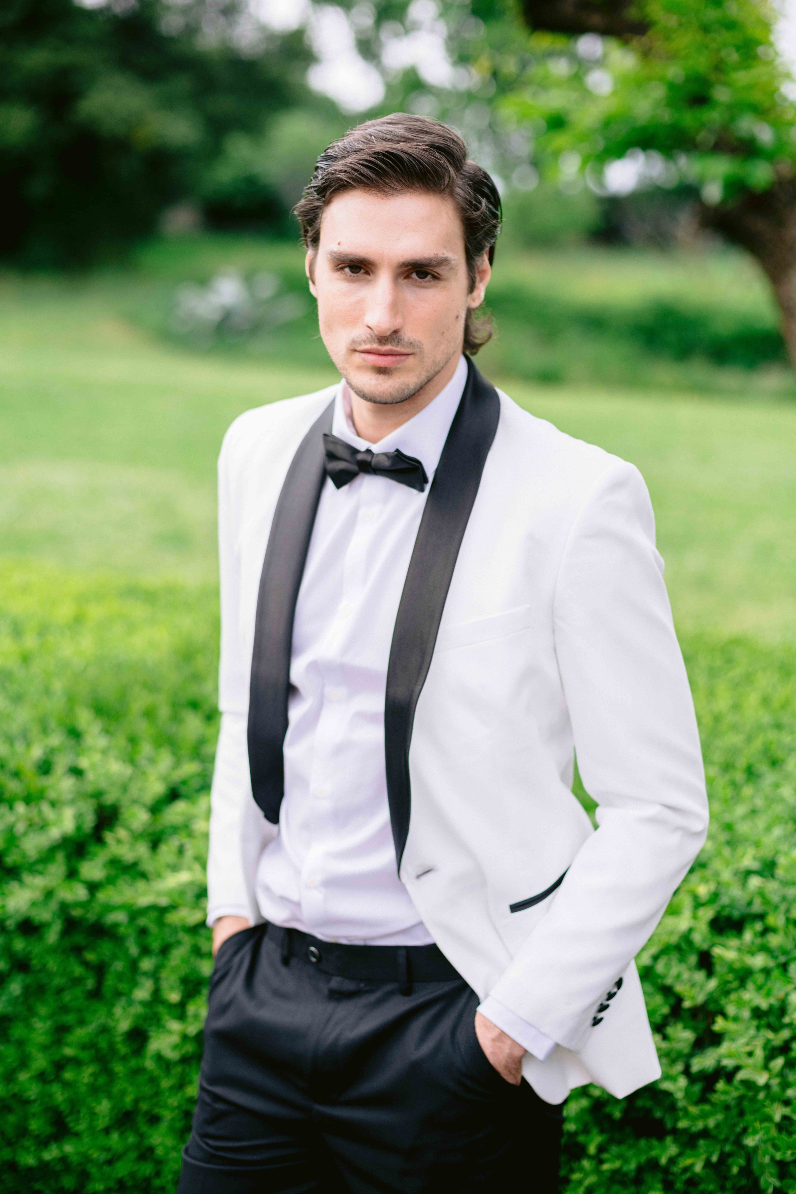 Villa Arvedi | Italy