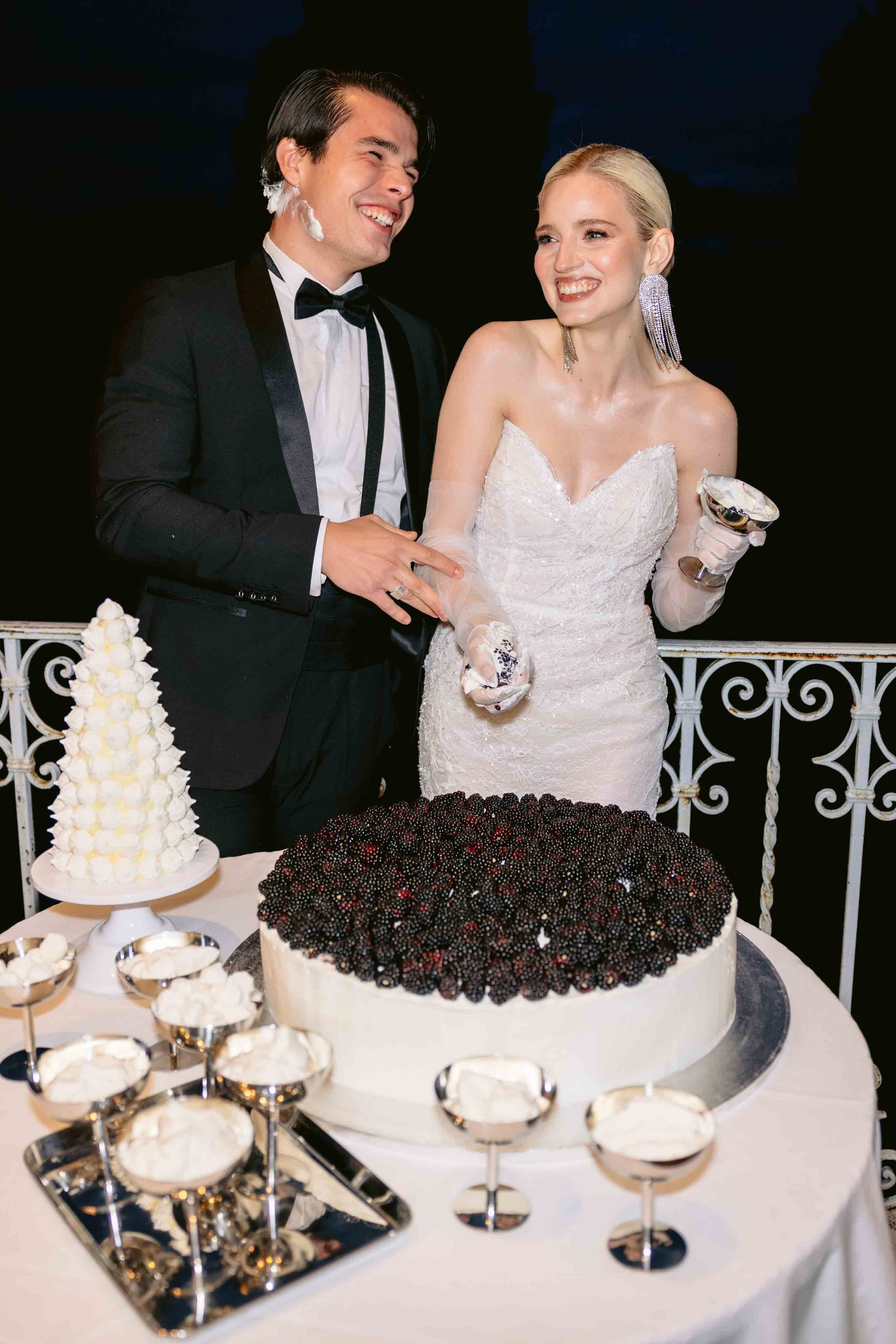 Wedding at Villa Cipressi | Lake Como