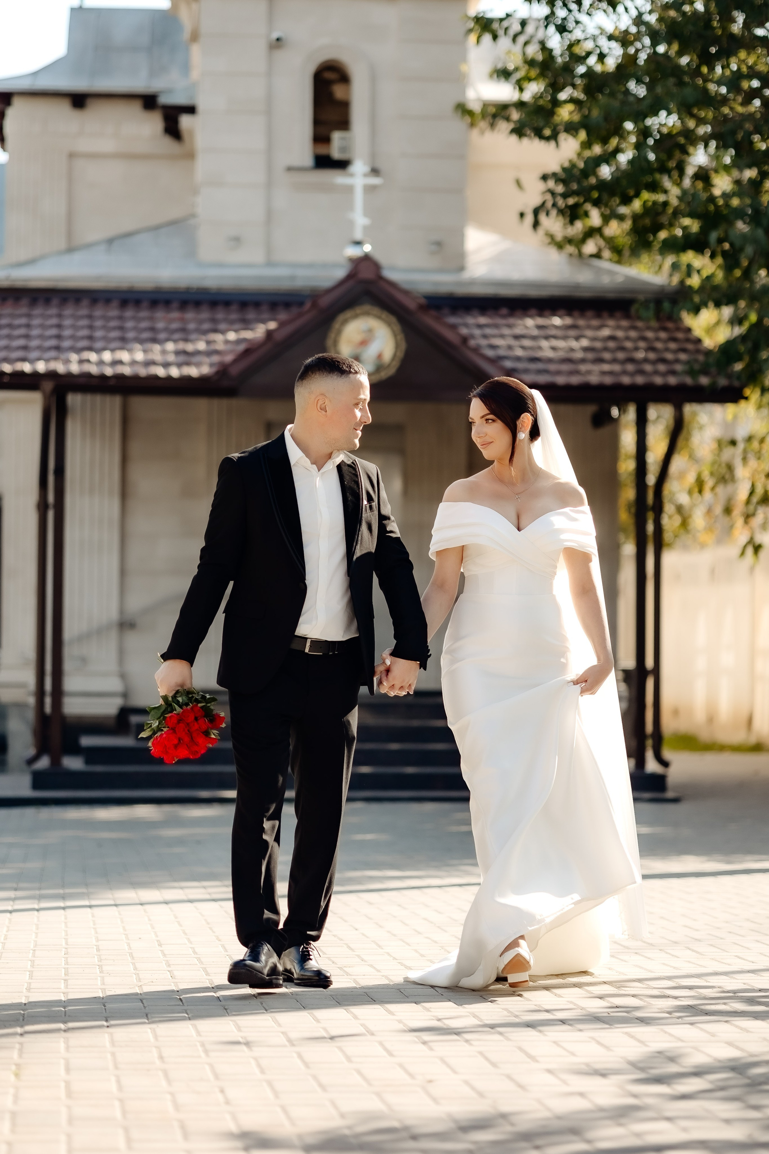 Viorel & Tatiana. Servicii Foto/Video