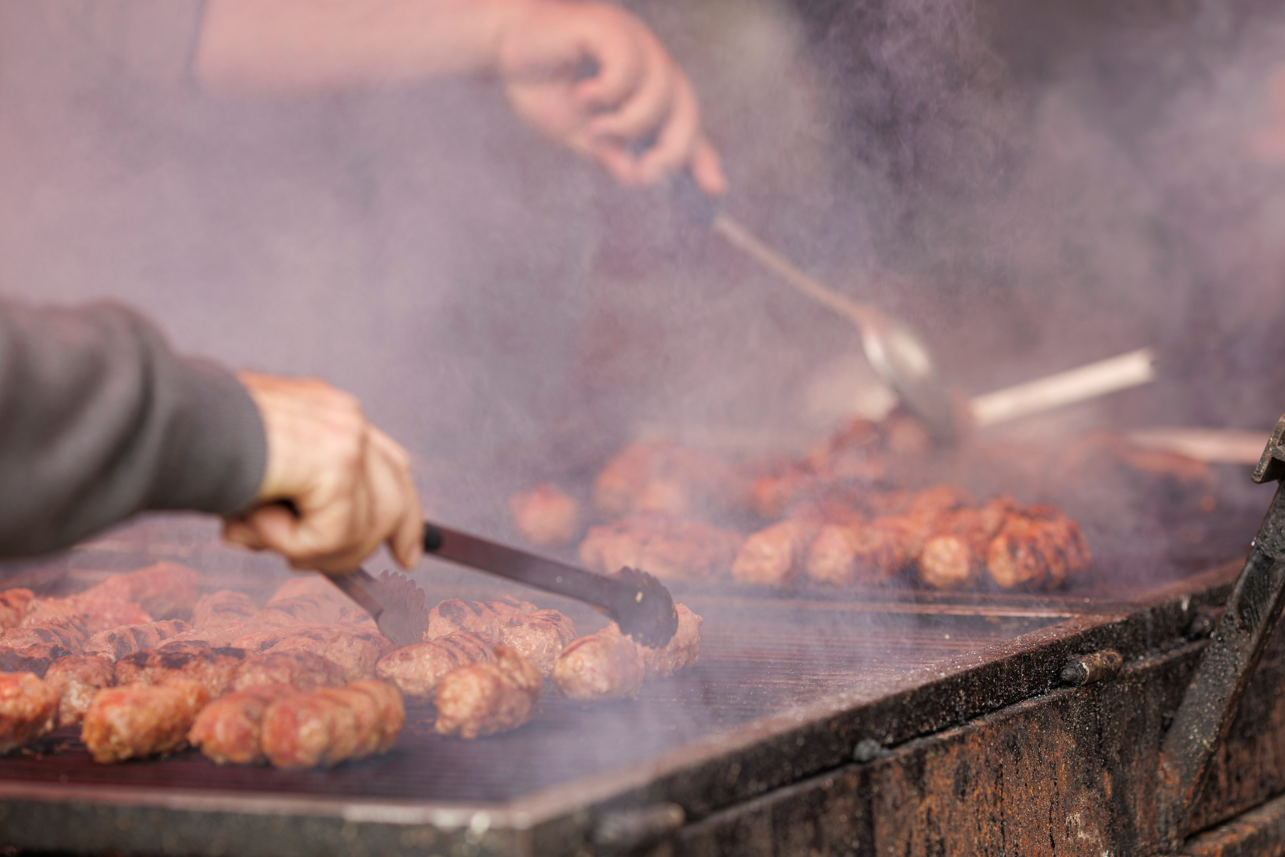 Hora Dorului 2025. Dienstleistungen