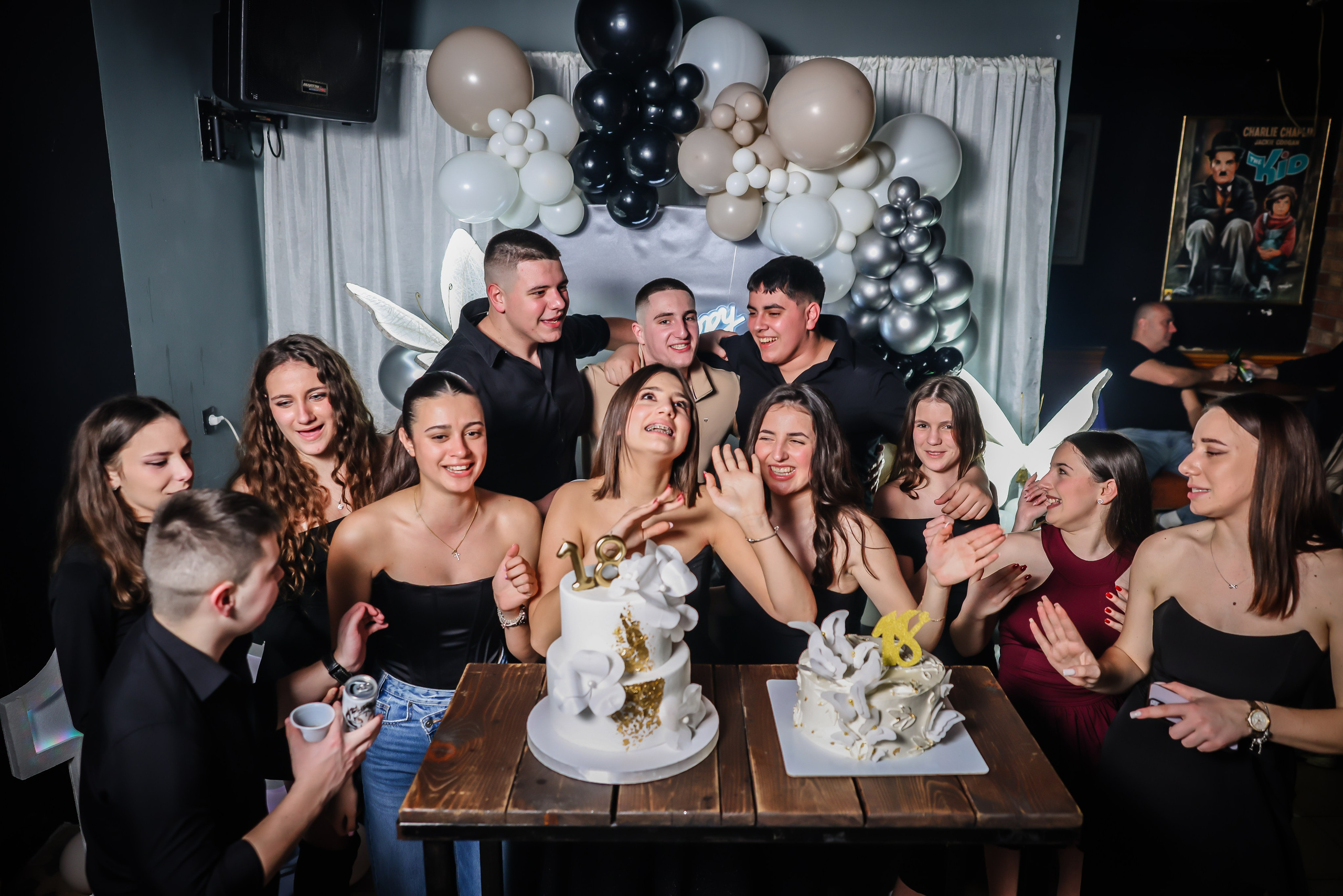 Maša. ZORAN TORĐAN — FOTOGRAF I VIDEO PRODUCENT Zrenjanin