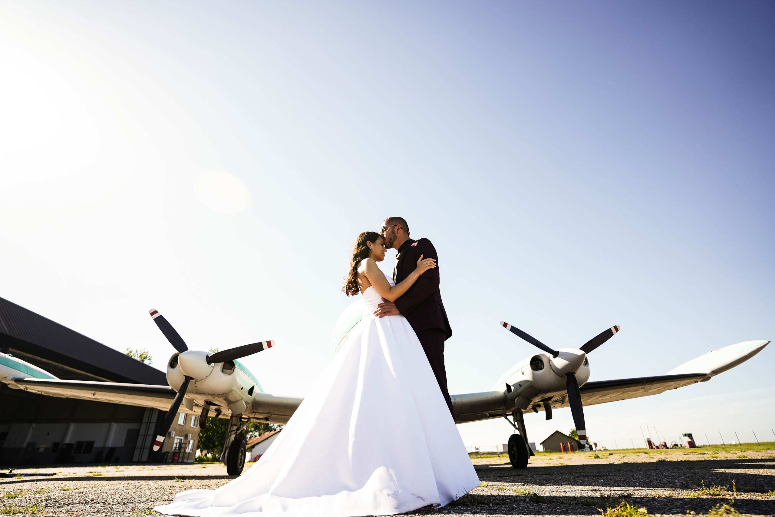 Anja & Stevo. ZORAN TORĐAN — FOTOGRAF I VIDEO PRODUCENT Zrenjanin