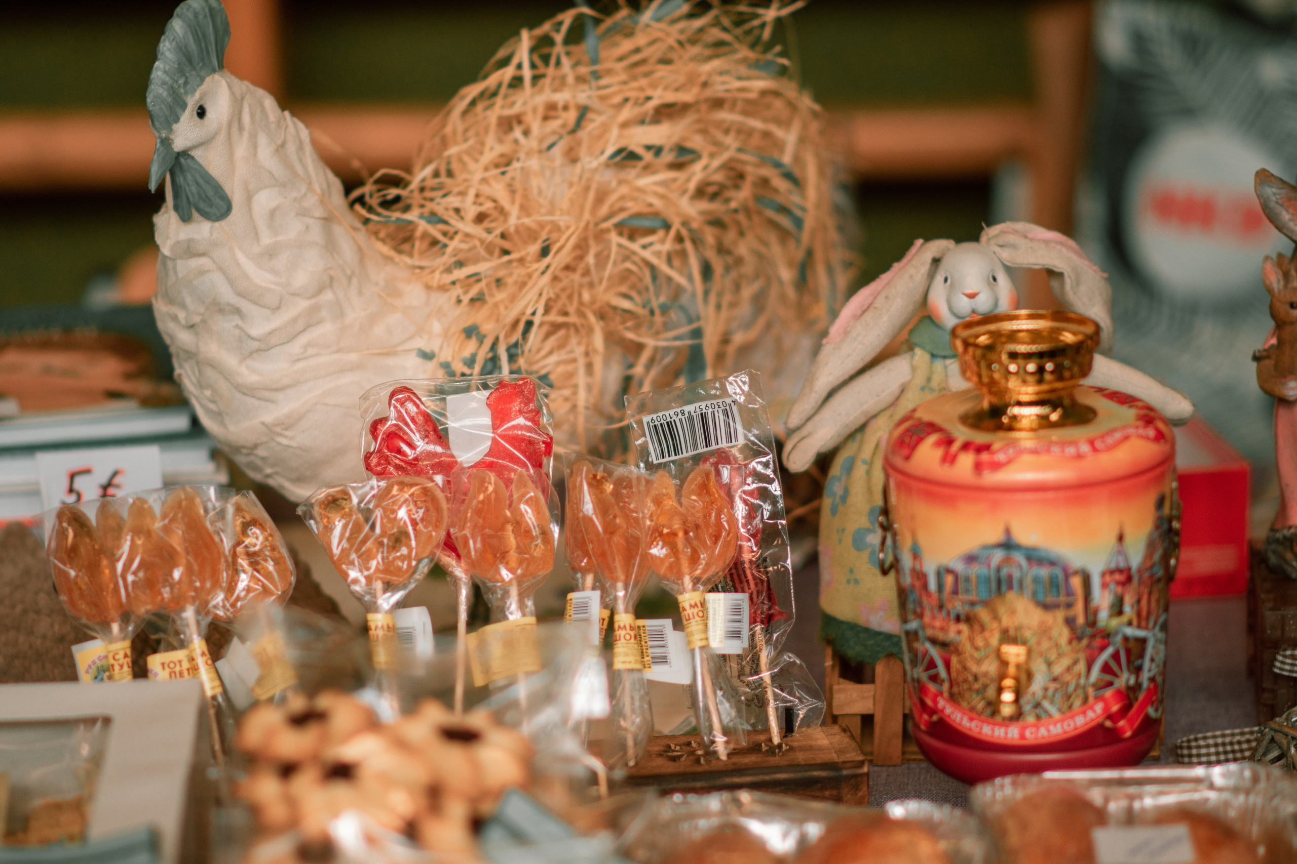 Ярмарка. Семейный и детский фотограф