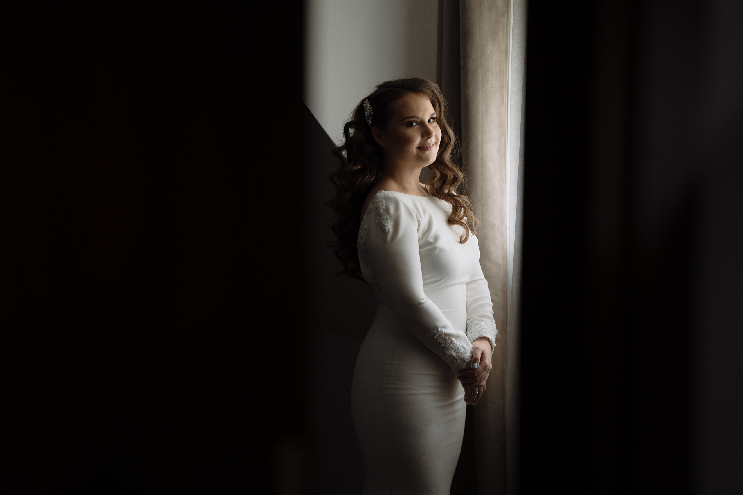 Stefan & Dorotea. NSJ — Wedding Studio