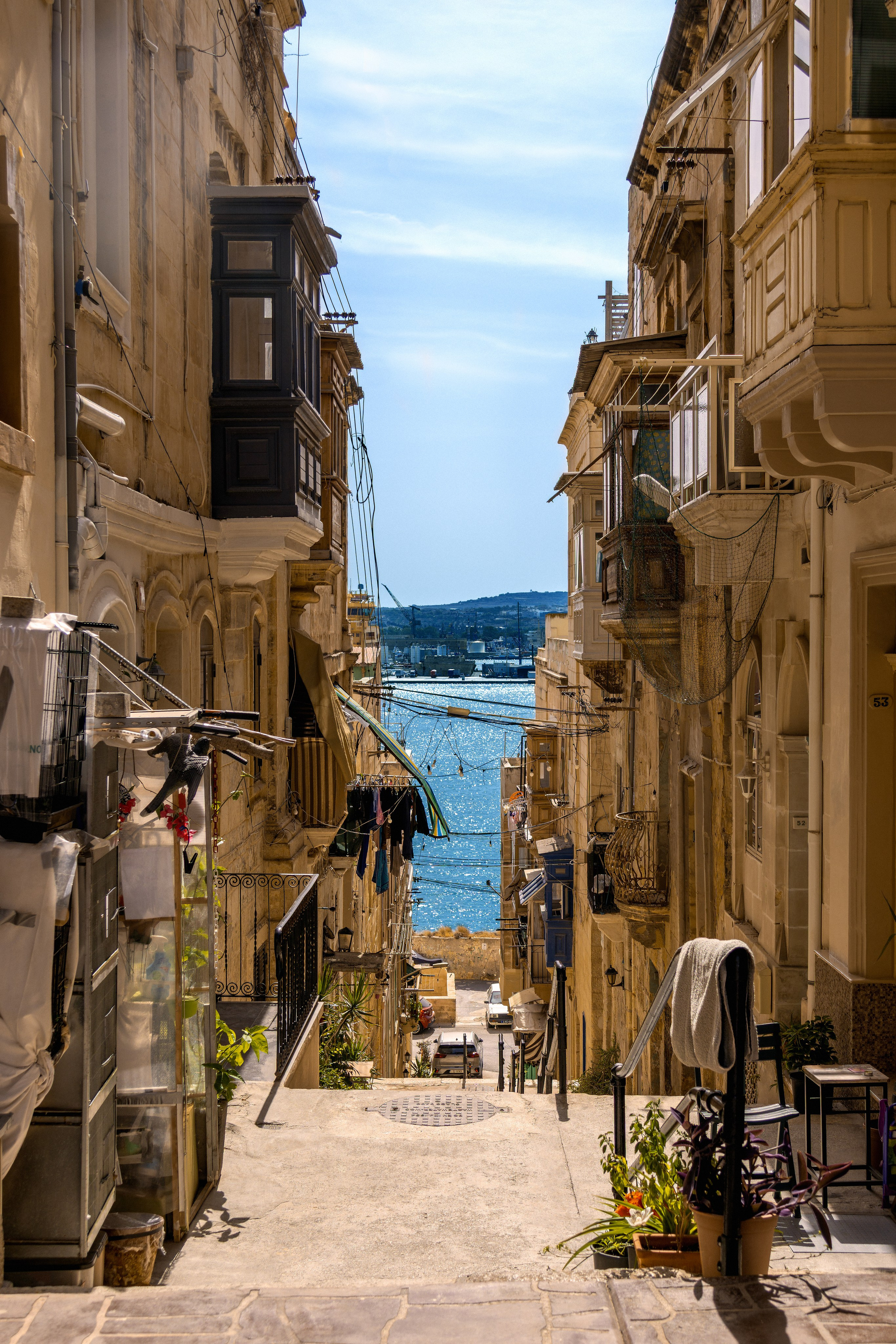 Fragments of Malta. Portrait and still life photographer. Designer, photographer, and illustrator