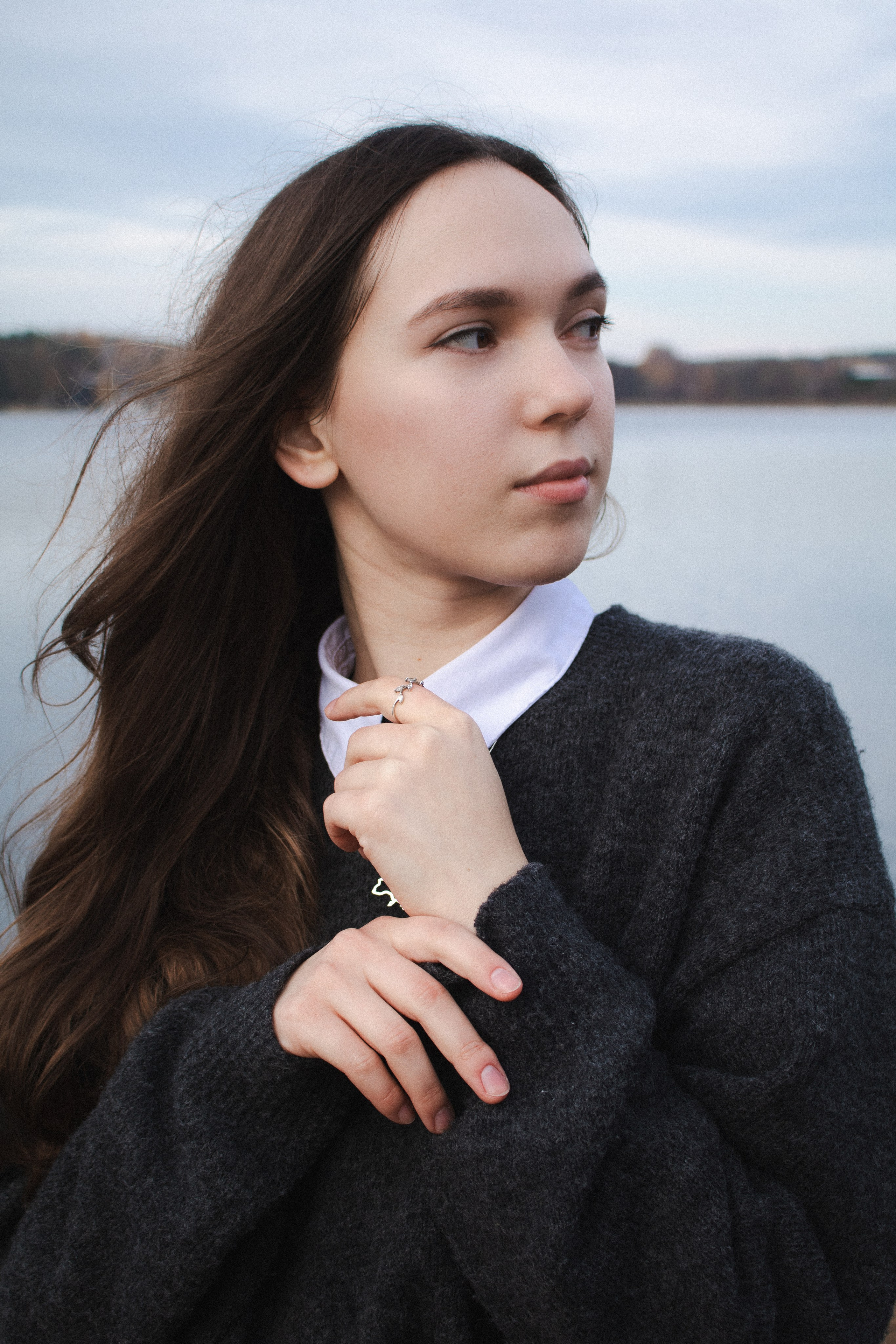 Sesje portretowe. Ania Smol Fotograf Olsztyn