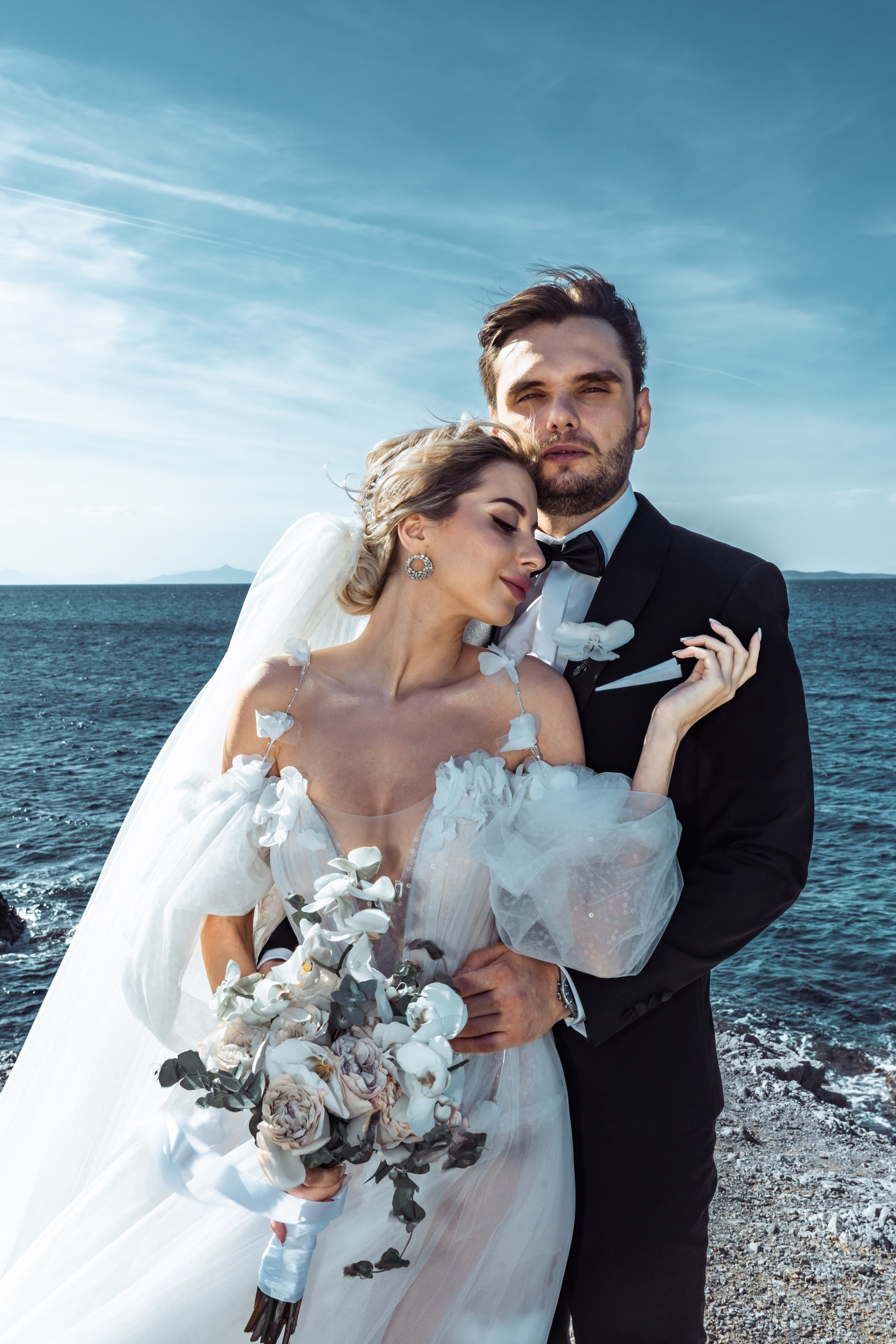 Adoro.Pro — Andriy Doroshkevych — Editorial wedding & event photography and videography in Europe