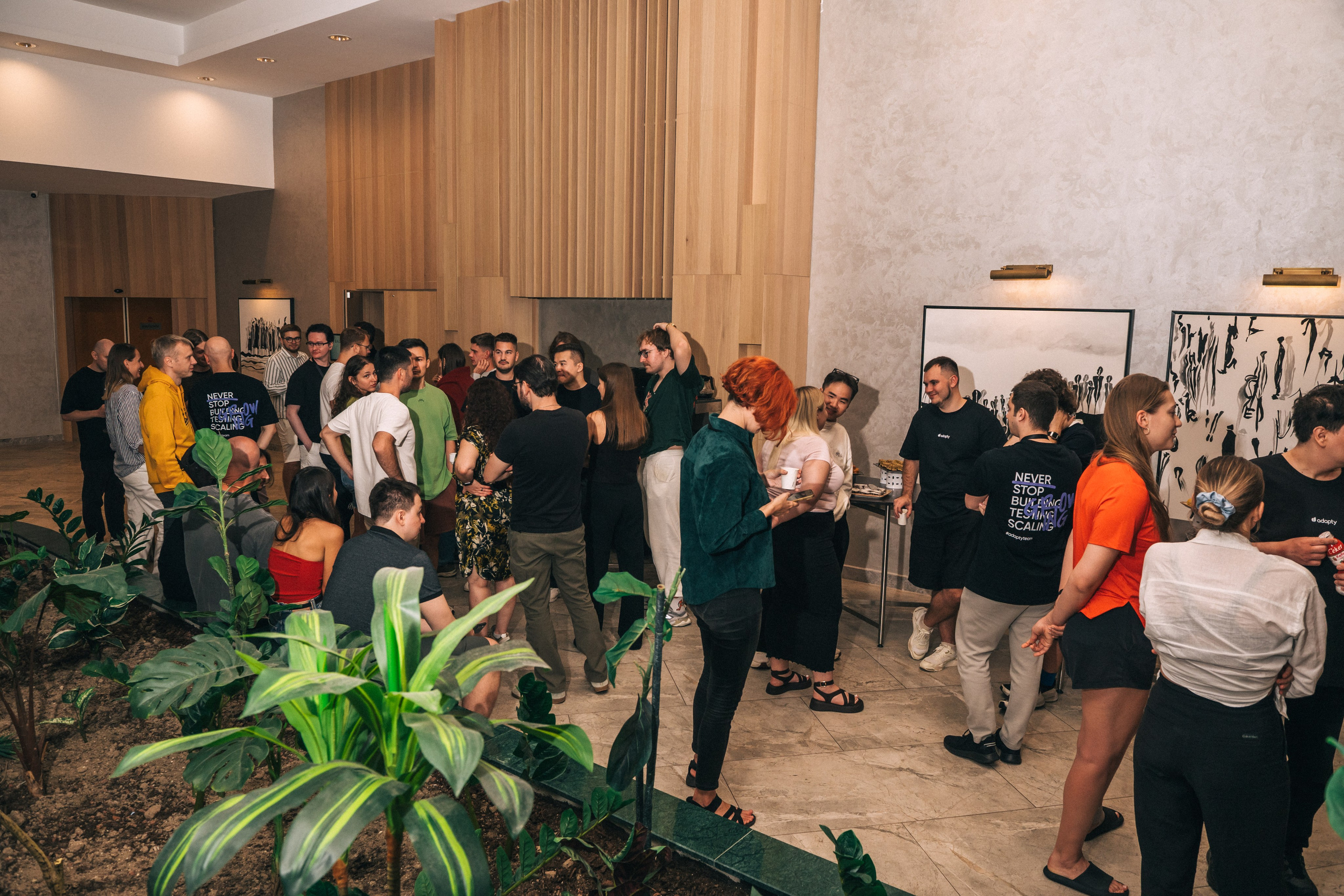 Семинар " Adapty». Турция. 2025. Фотограф в Анталии (Турция) Ева Сэрт