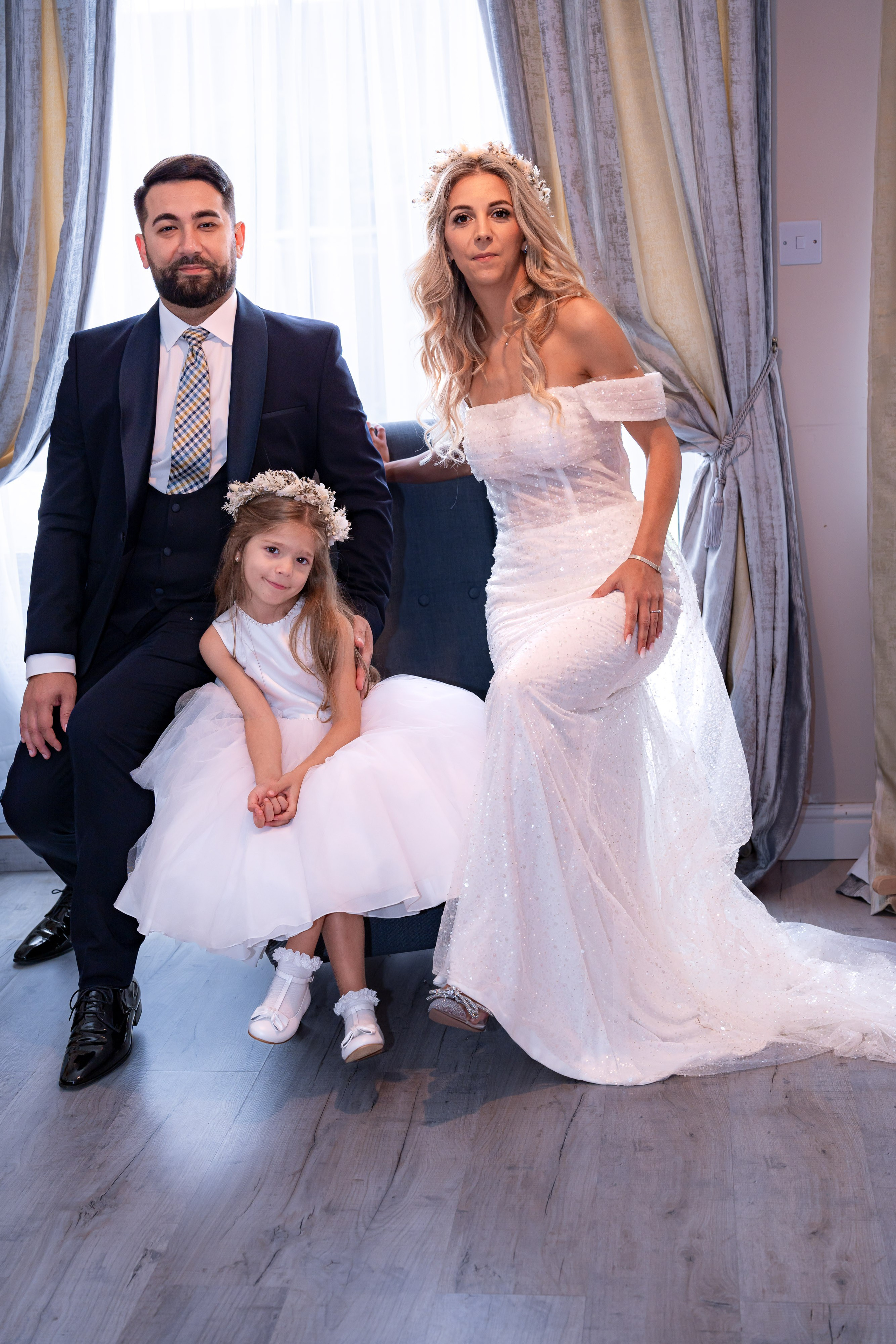 Weddings/Engagements