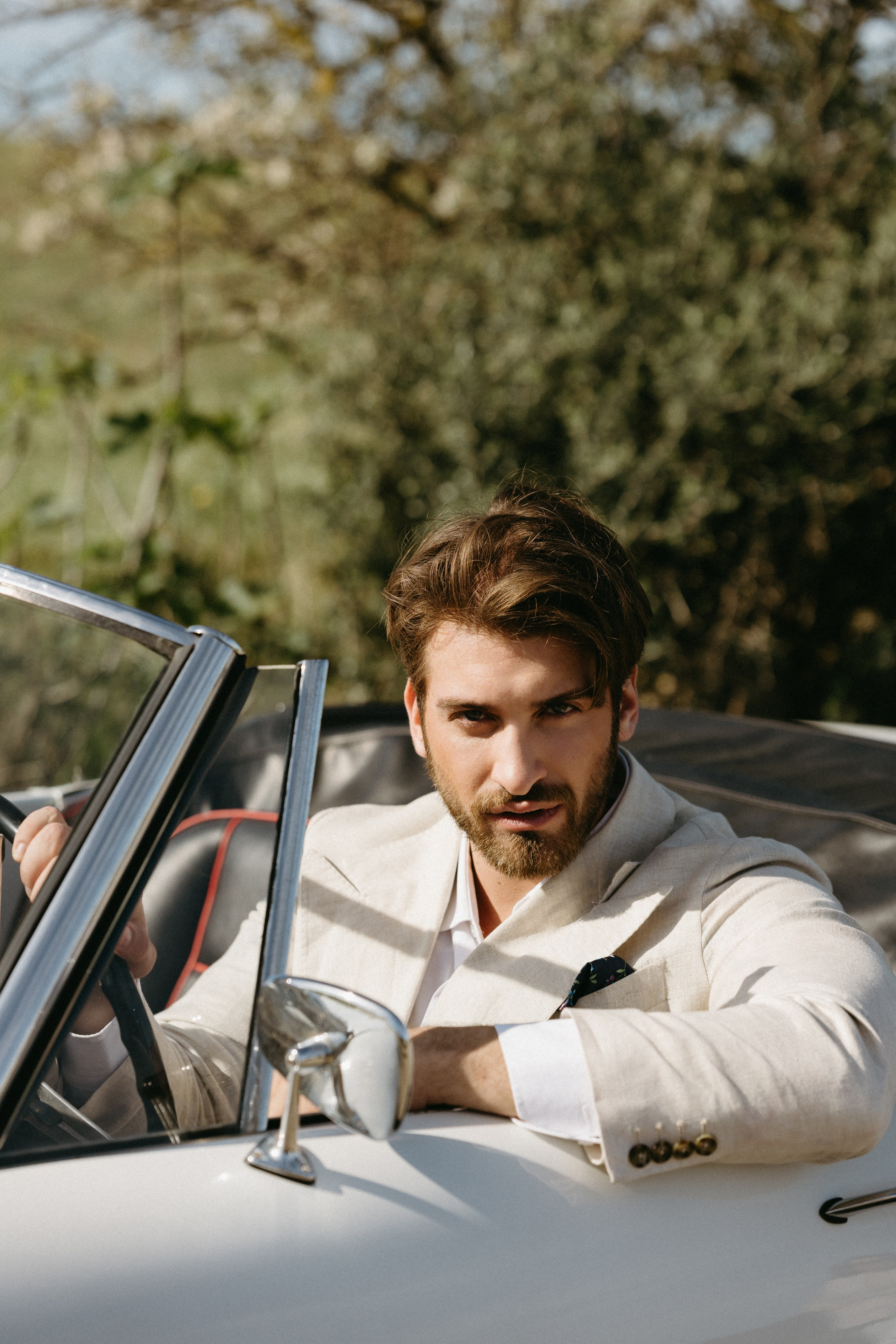 Alyssa&Sean in Apulia. Fotografa Rimini