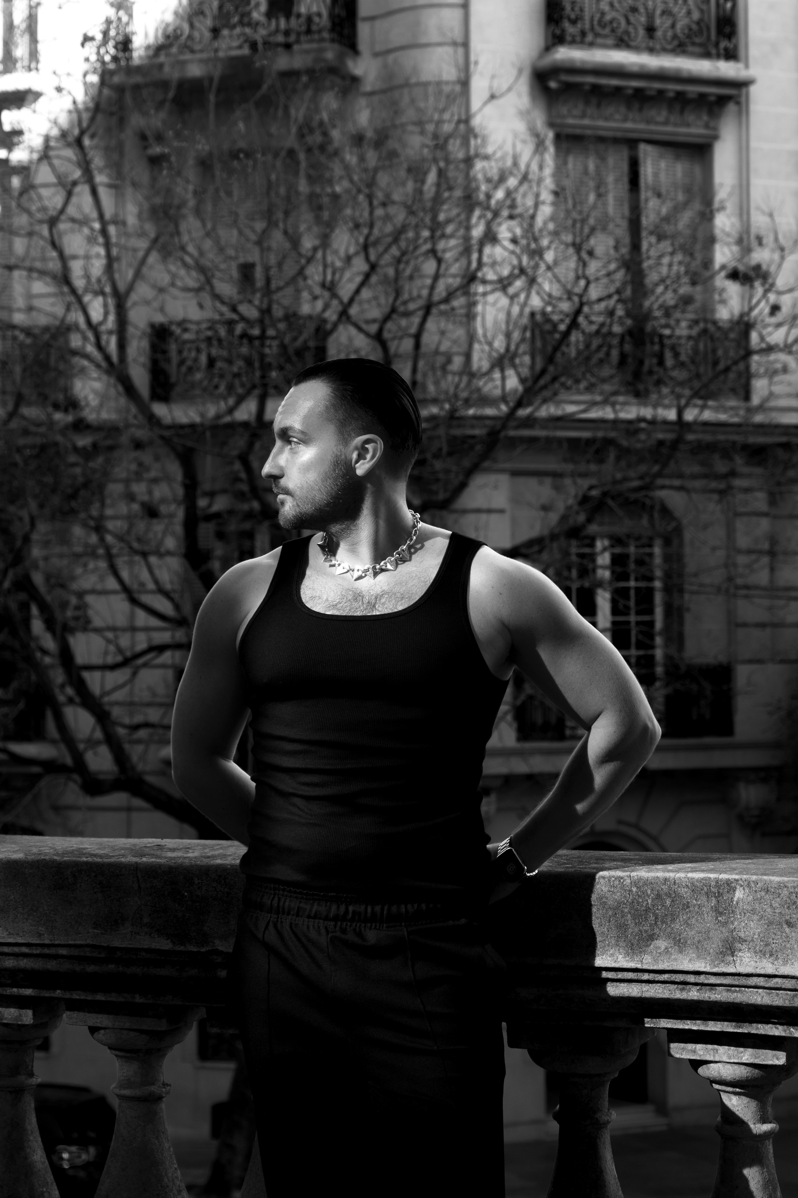 Roman. Photographer Olga Tsoi