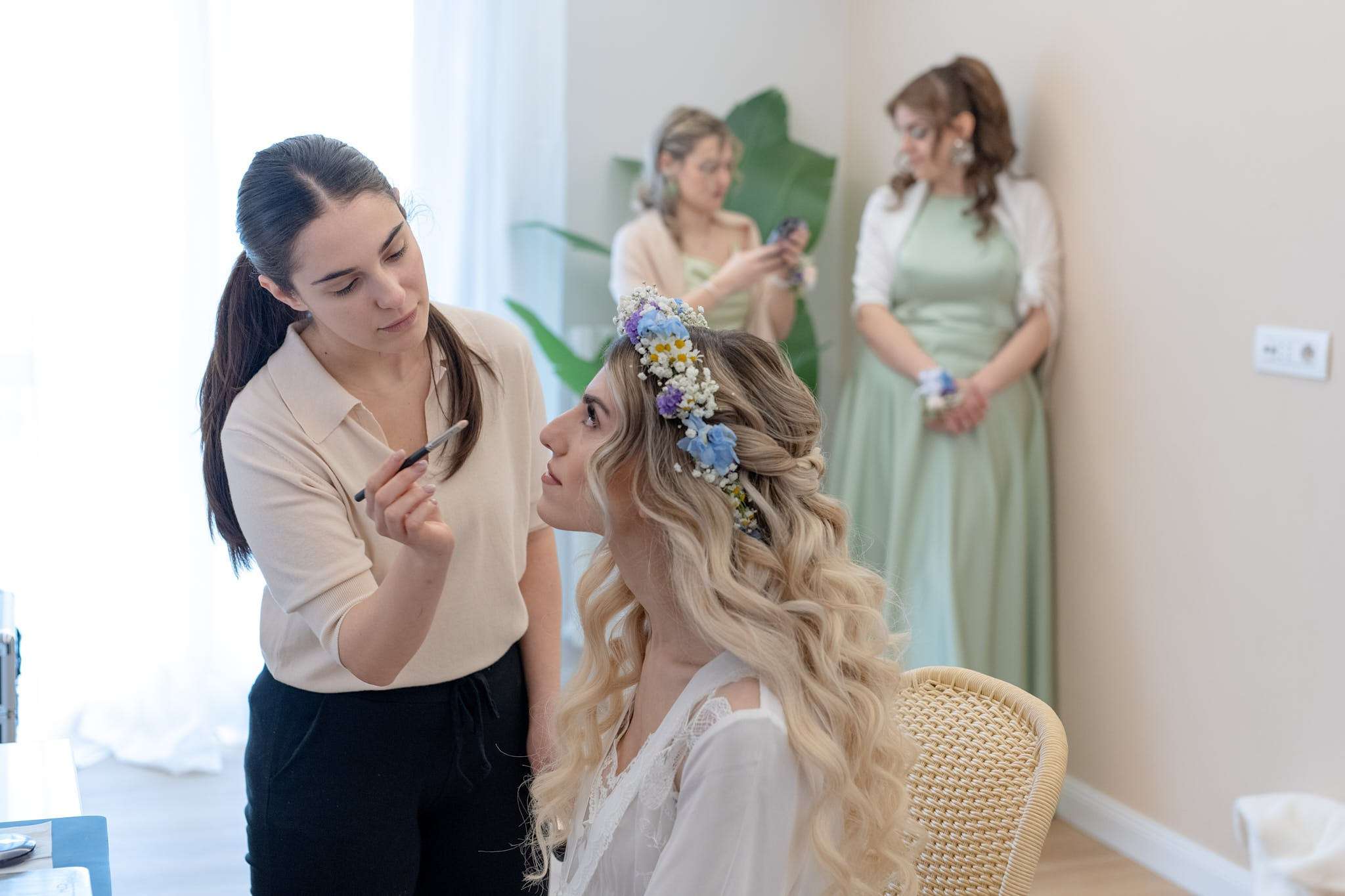 Angelo & Claudia. Fotografo matrimonio Lago di Como Ferrari Media Production