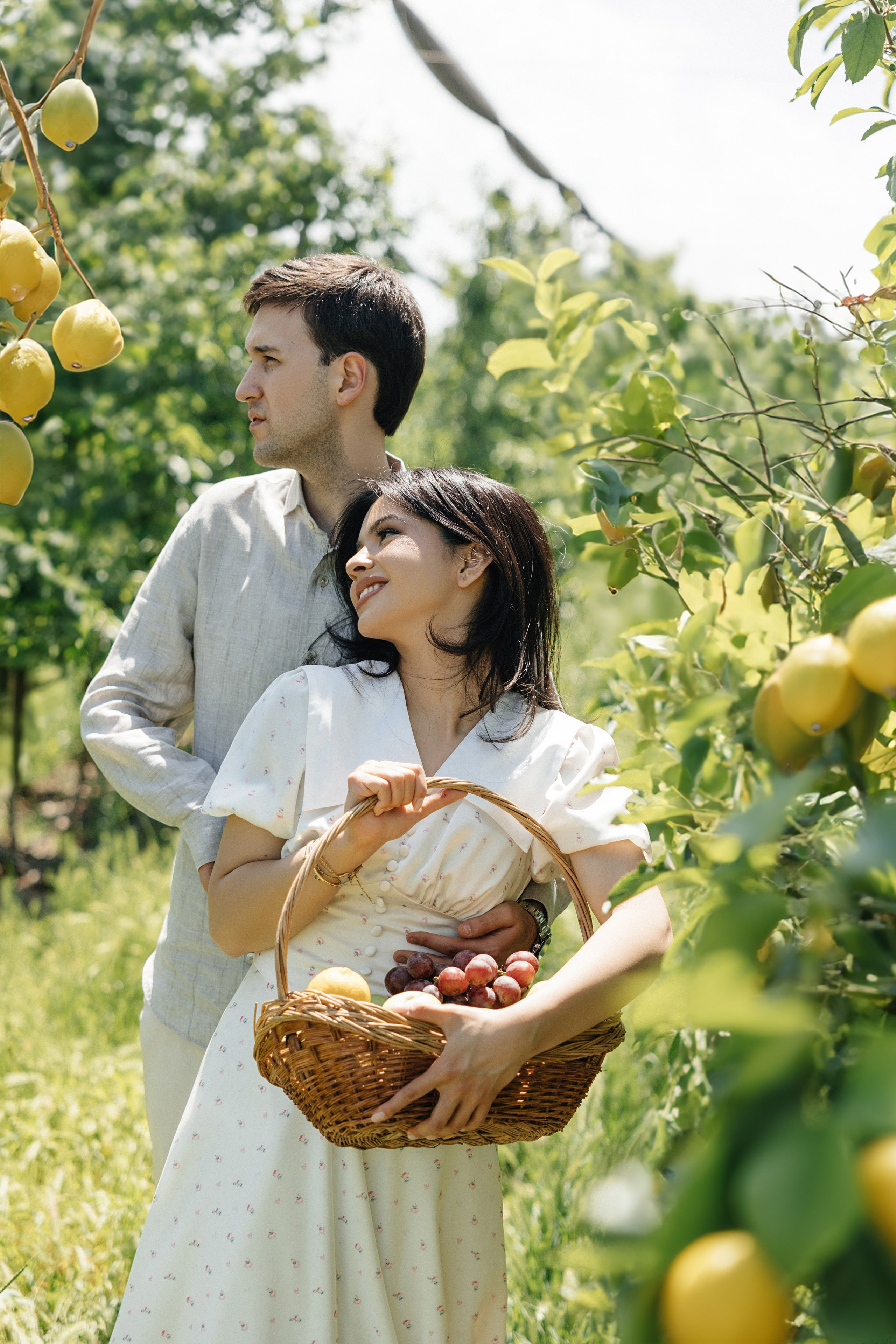 Мухаммадазиз & Ясмина. Профессиональный свадебный фотограф в Ташкенте Дониер Шарипов