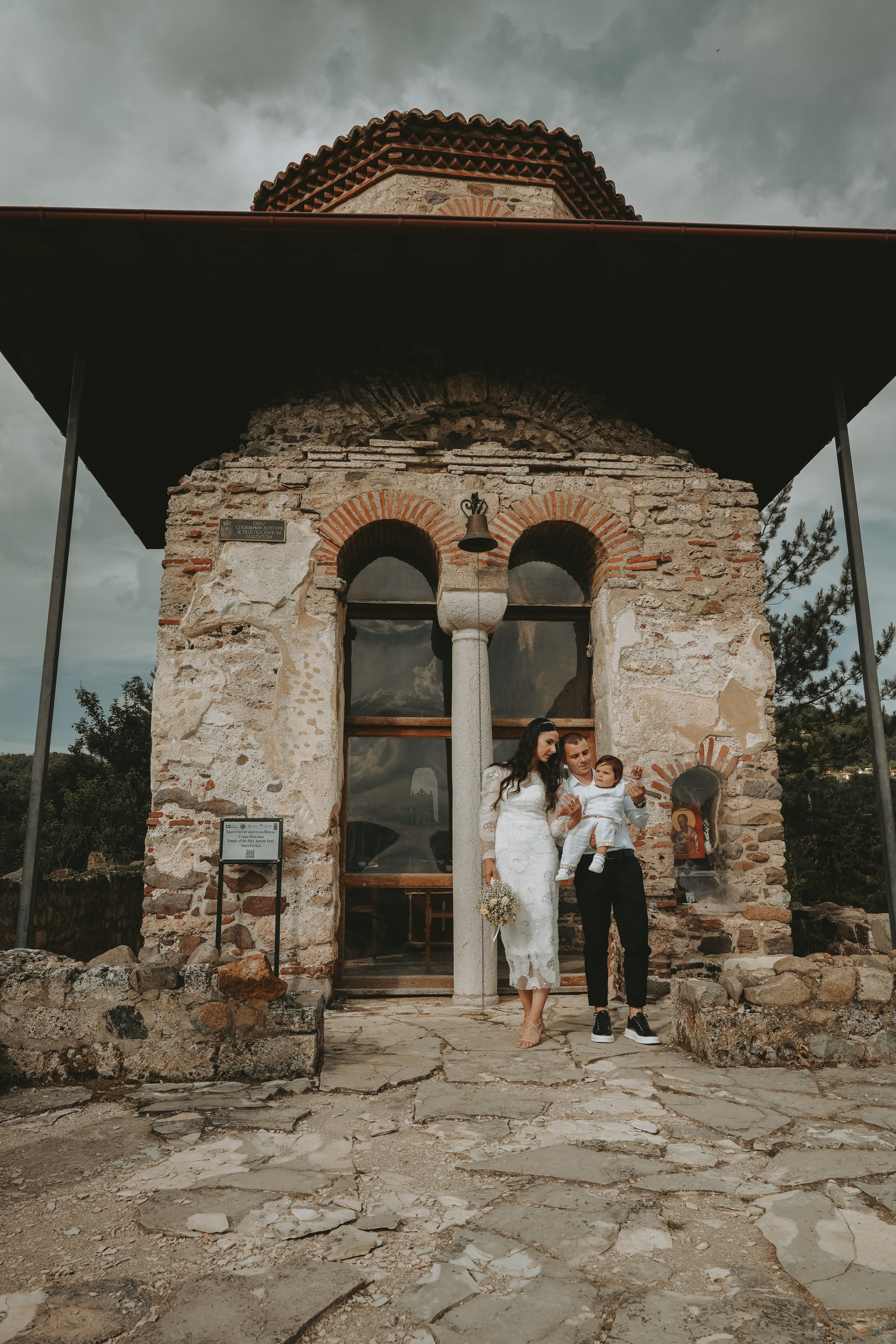 Venčanja. Porodični fotograf