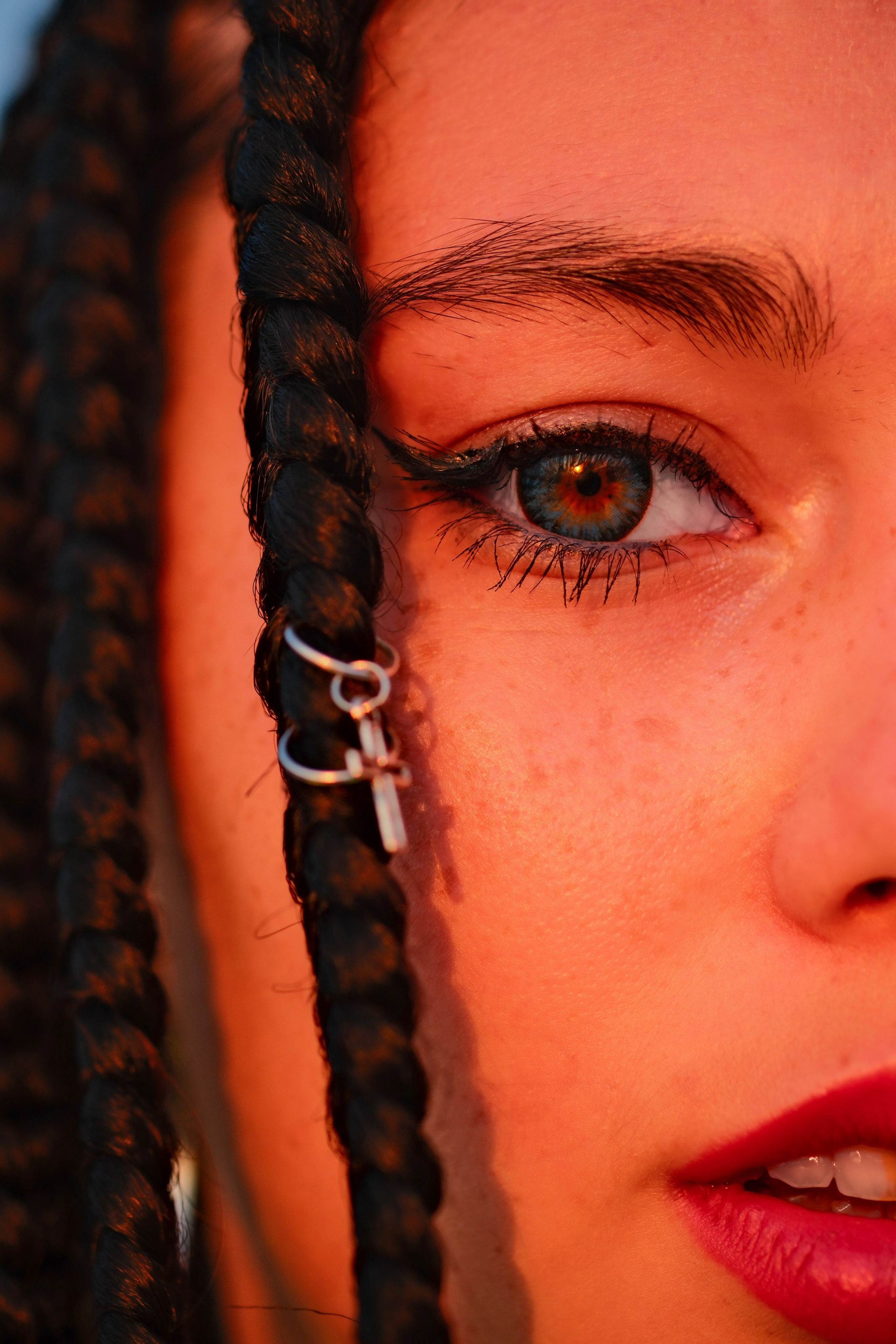 Портфолио — Портреты