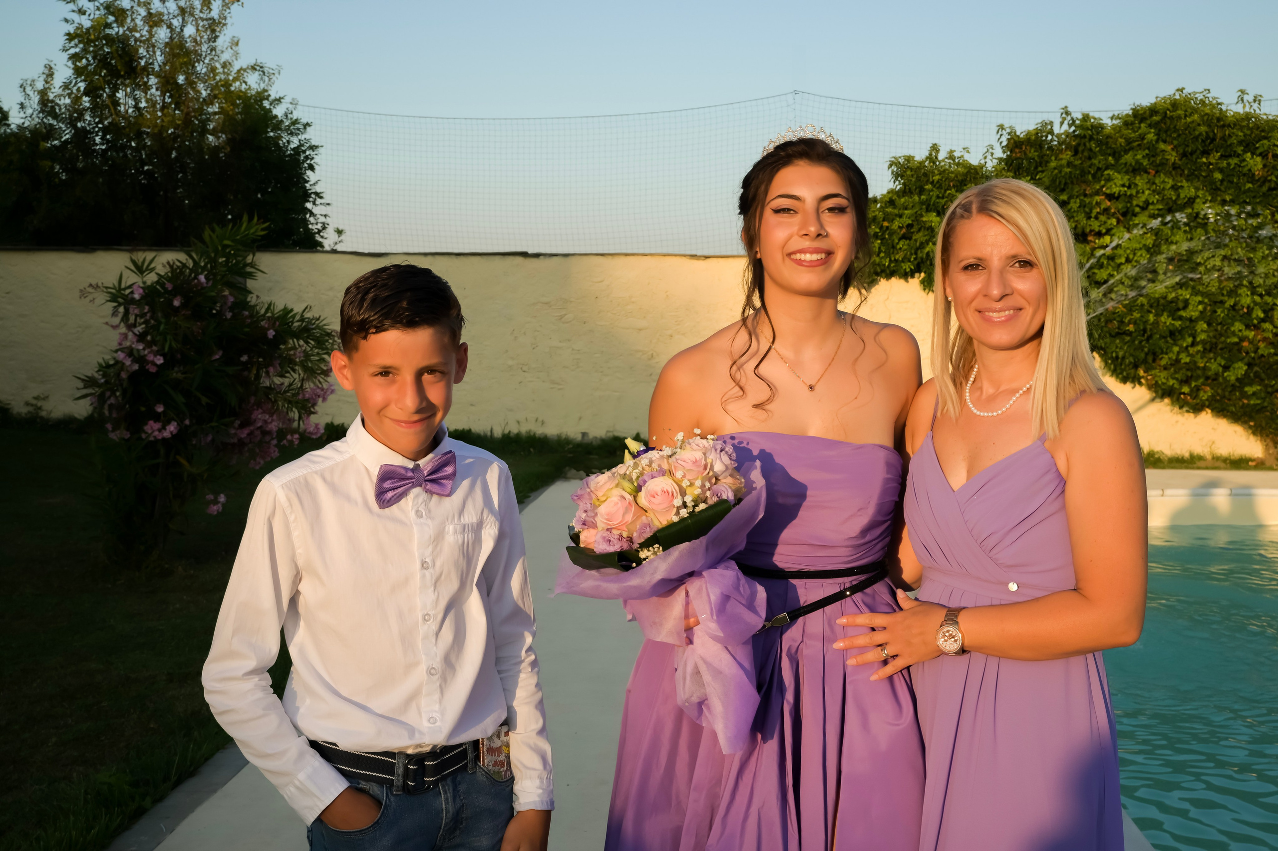 Francesca_la festa dei 18 anni_ 1parte