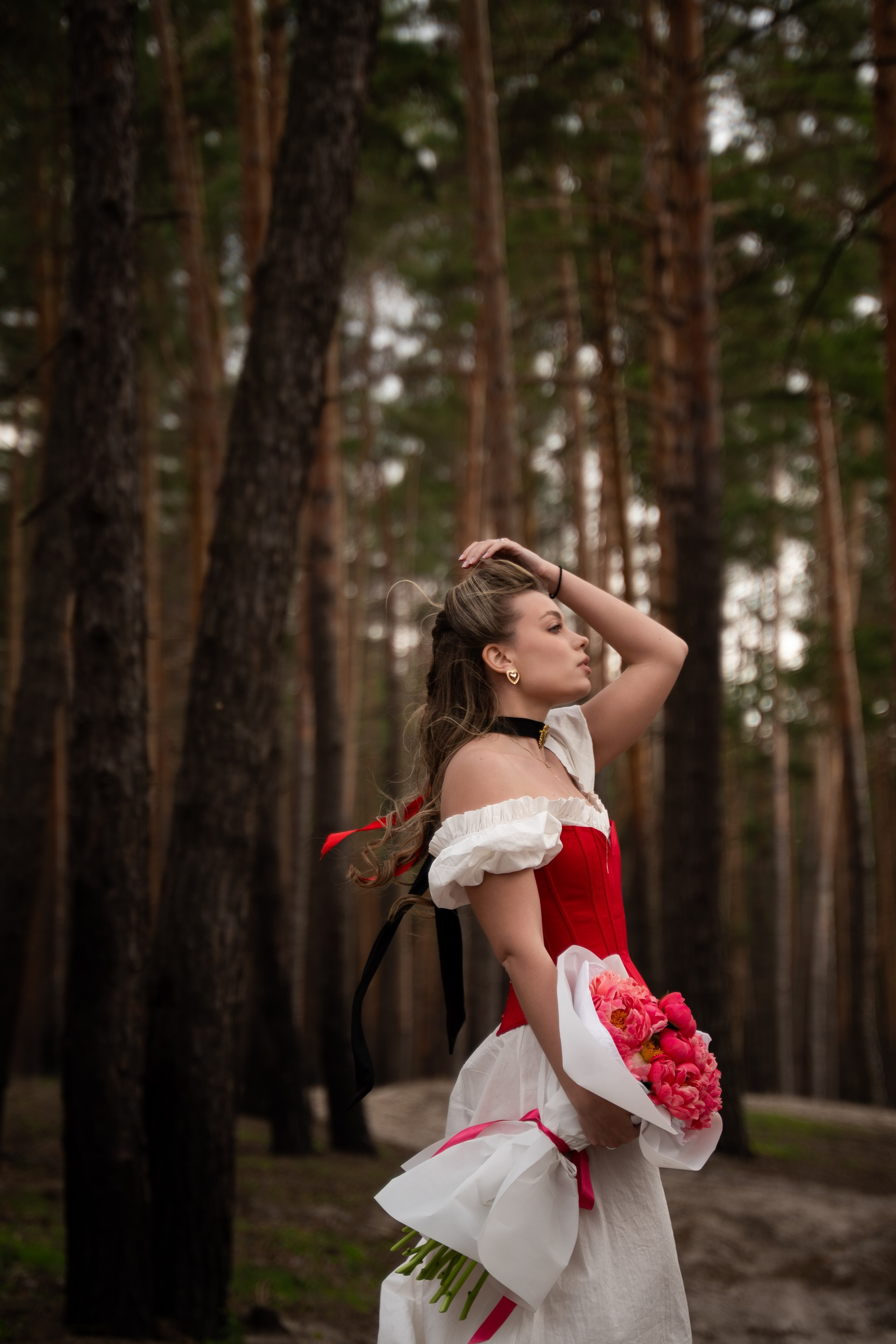 Марія. Сімейний та весільний фотограф Анастасія Реброва