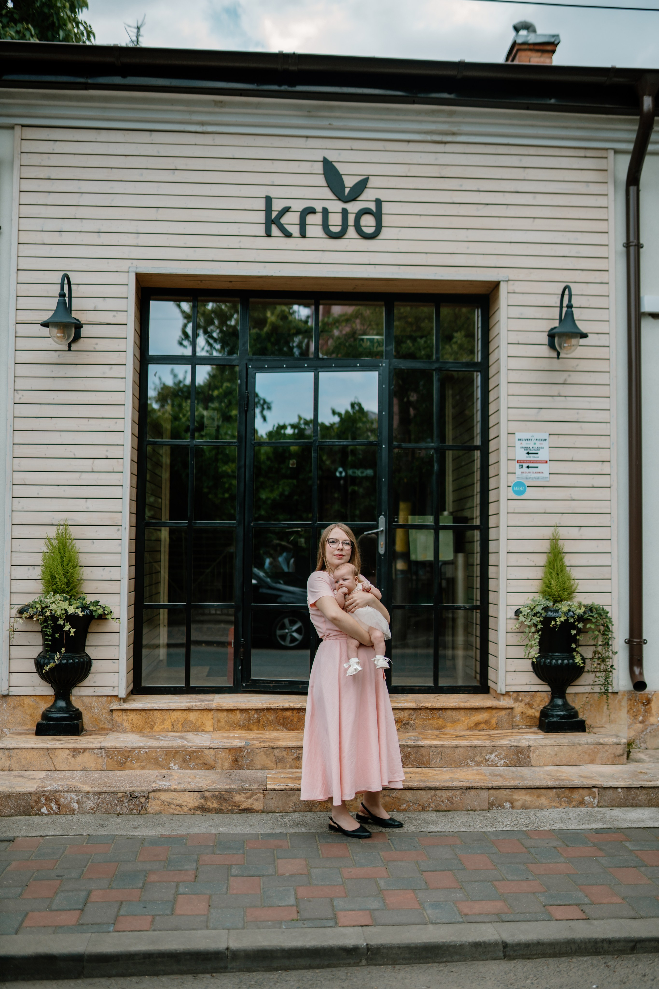 Baby Iris. Gabrielacojocariu.com