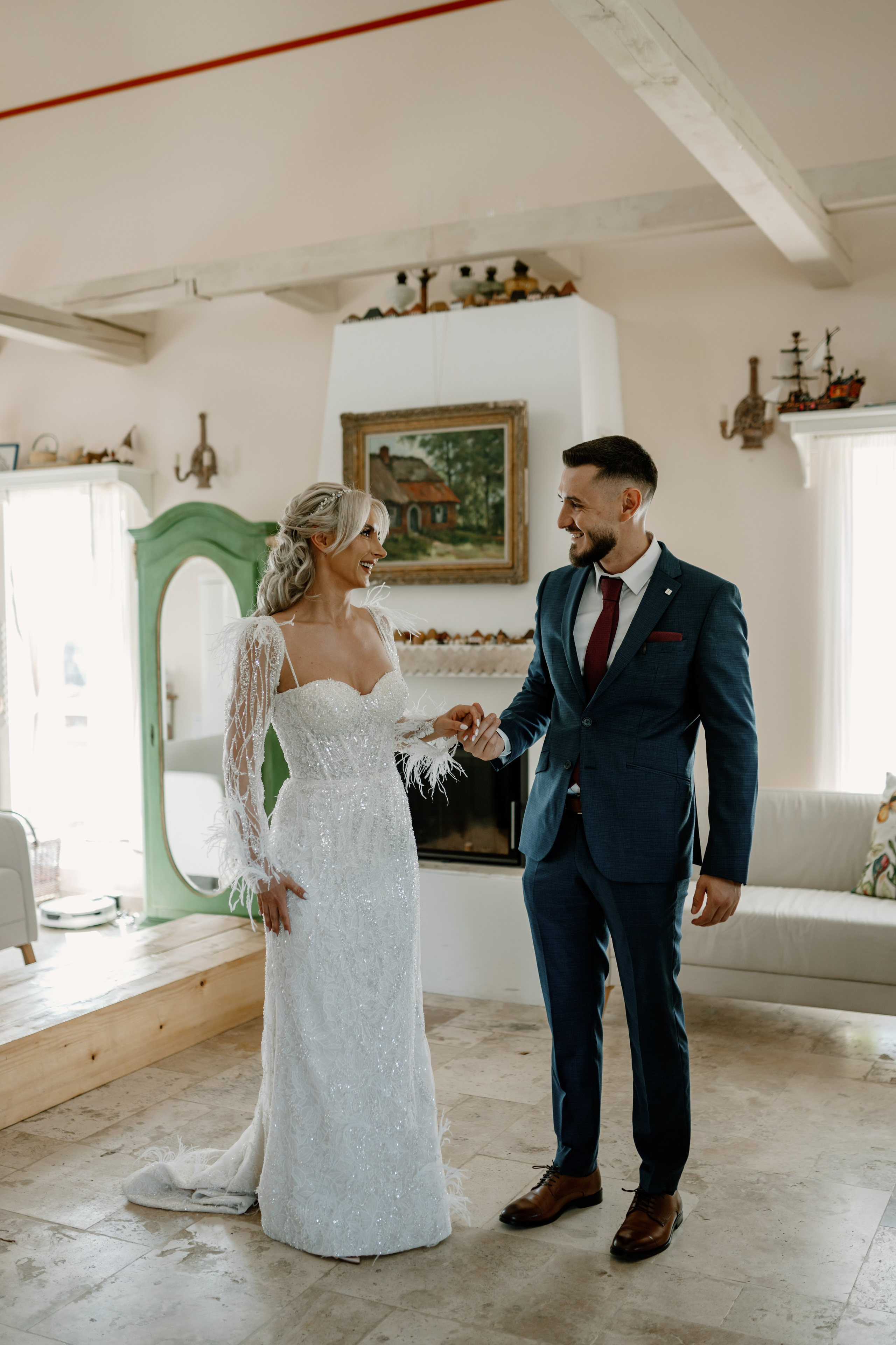 Bianca | Andrei. Gabrielacojocariu.com