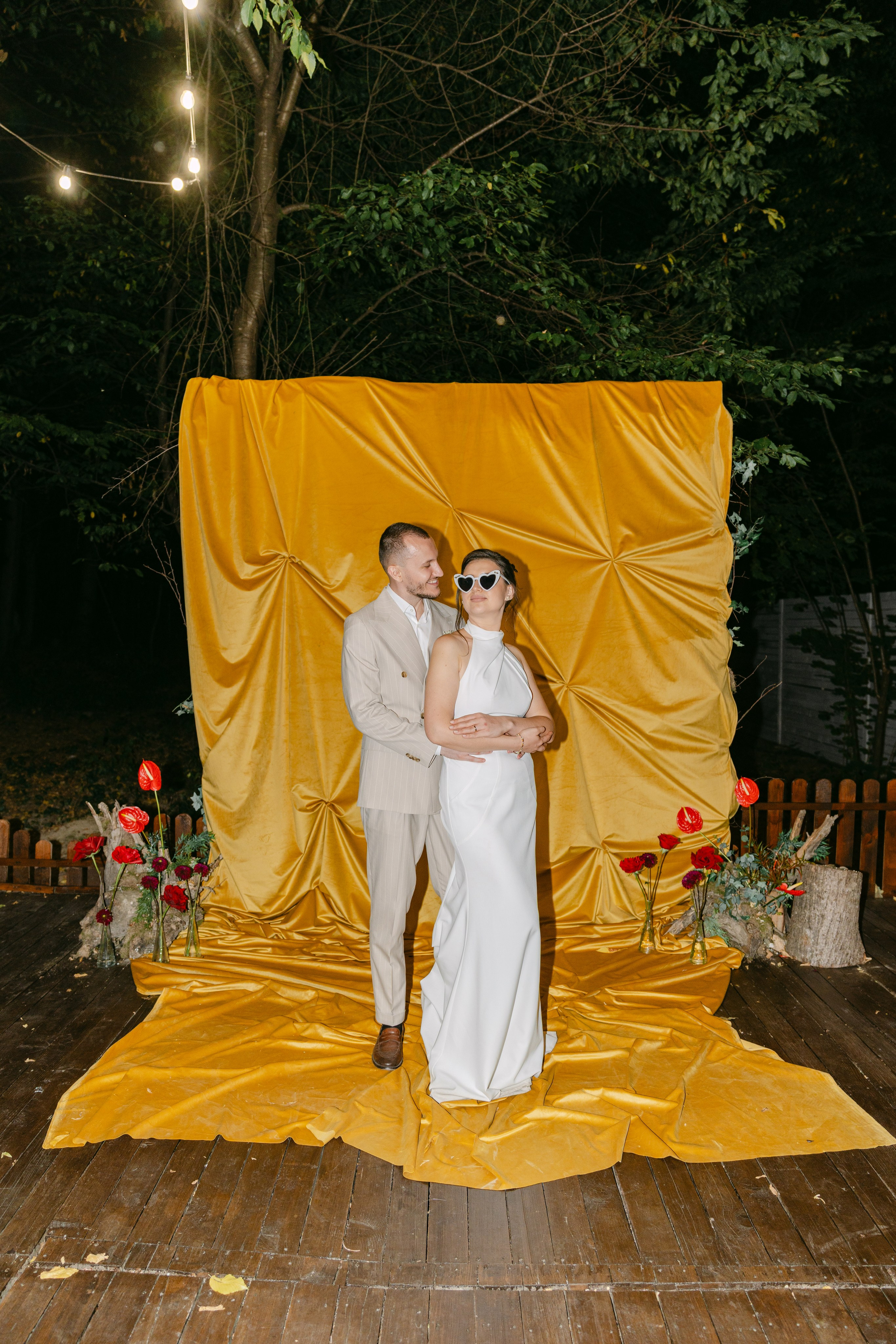 Alex & Corina. Gabrielacojocariu.com