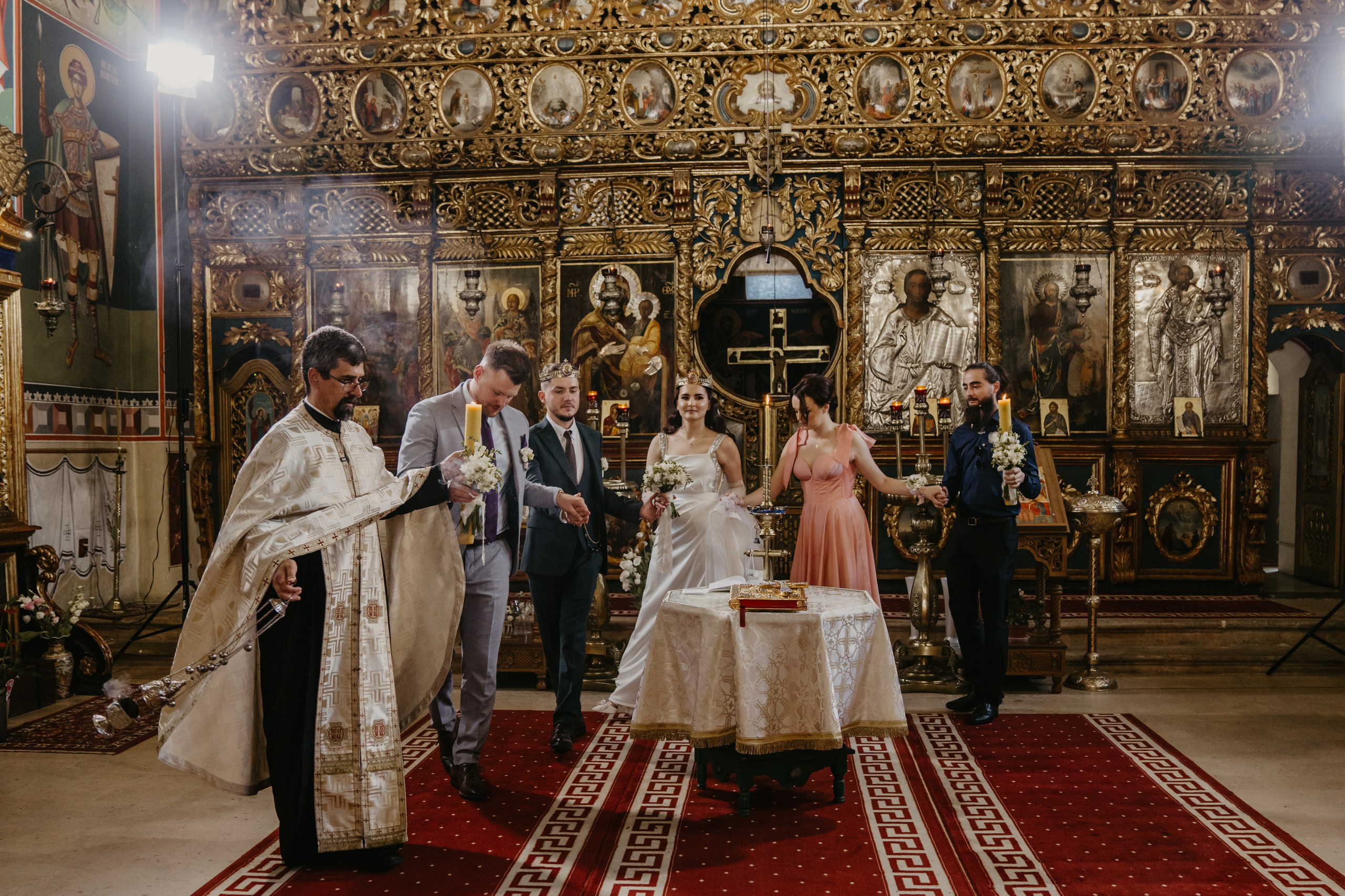 Alexandra | Andrei. Gabrielacojocariu.com