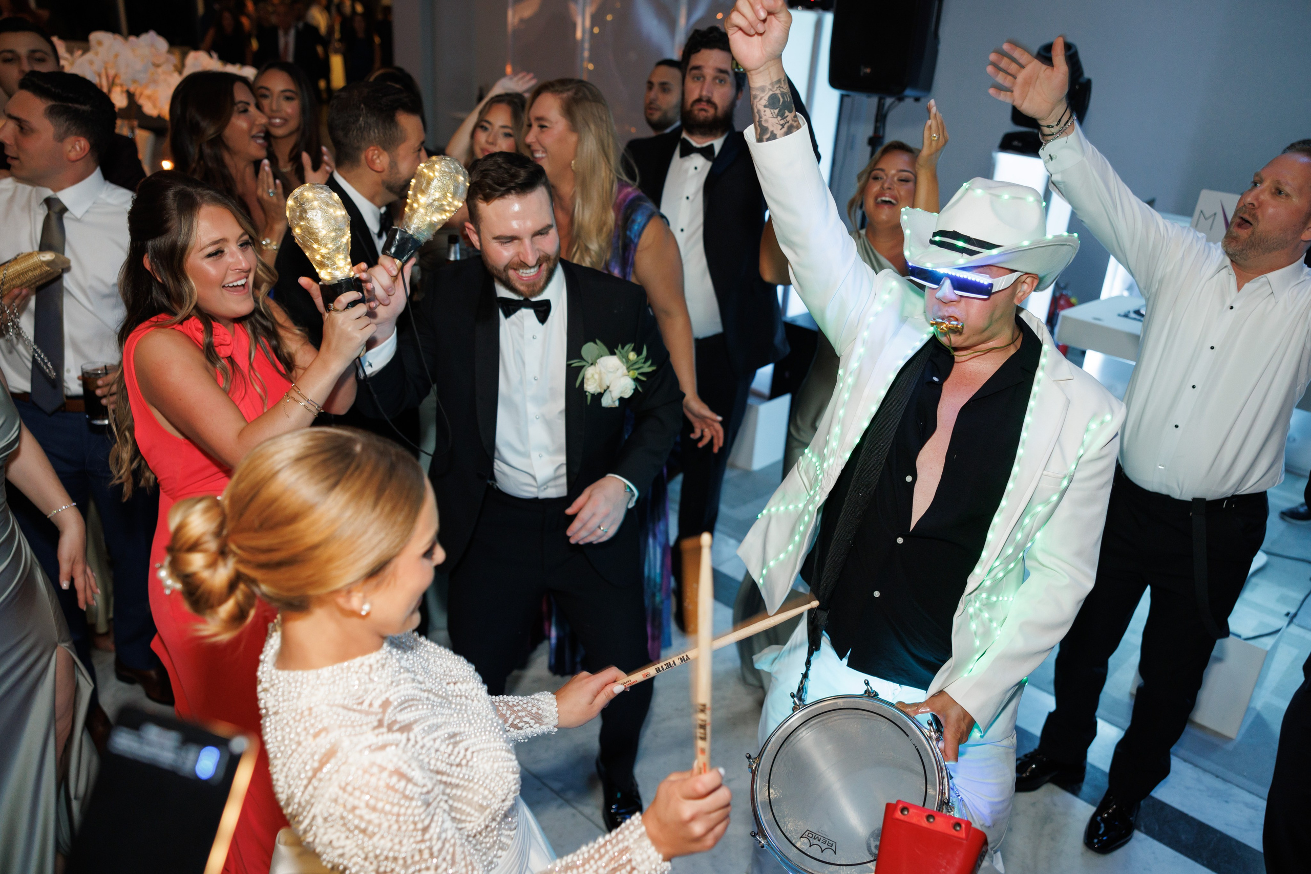 Alessia & Forrest. Wedding Photo & Video