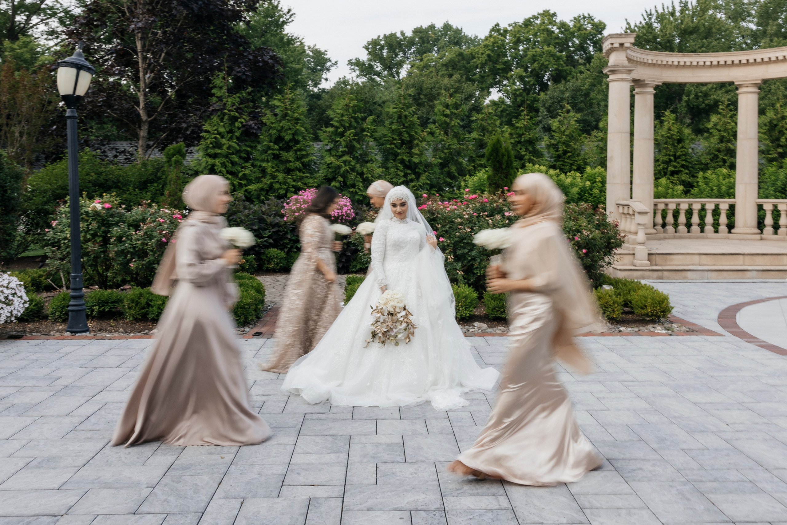 Mahmoud & Lana. Wedding Photo & Video