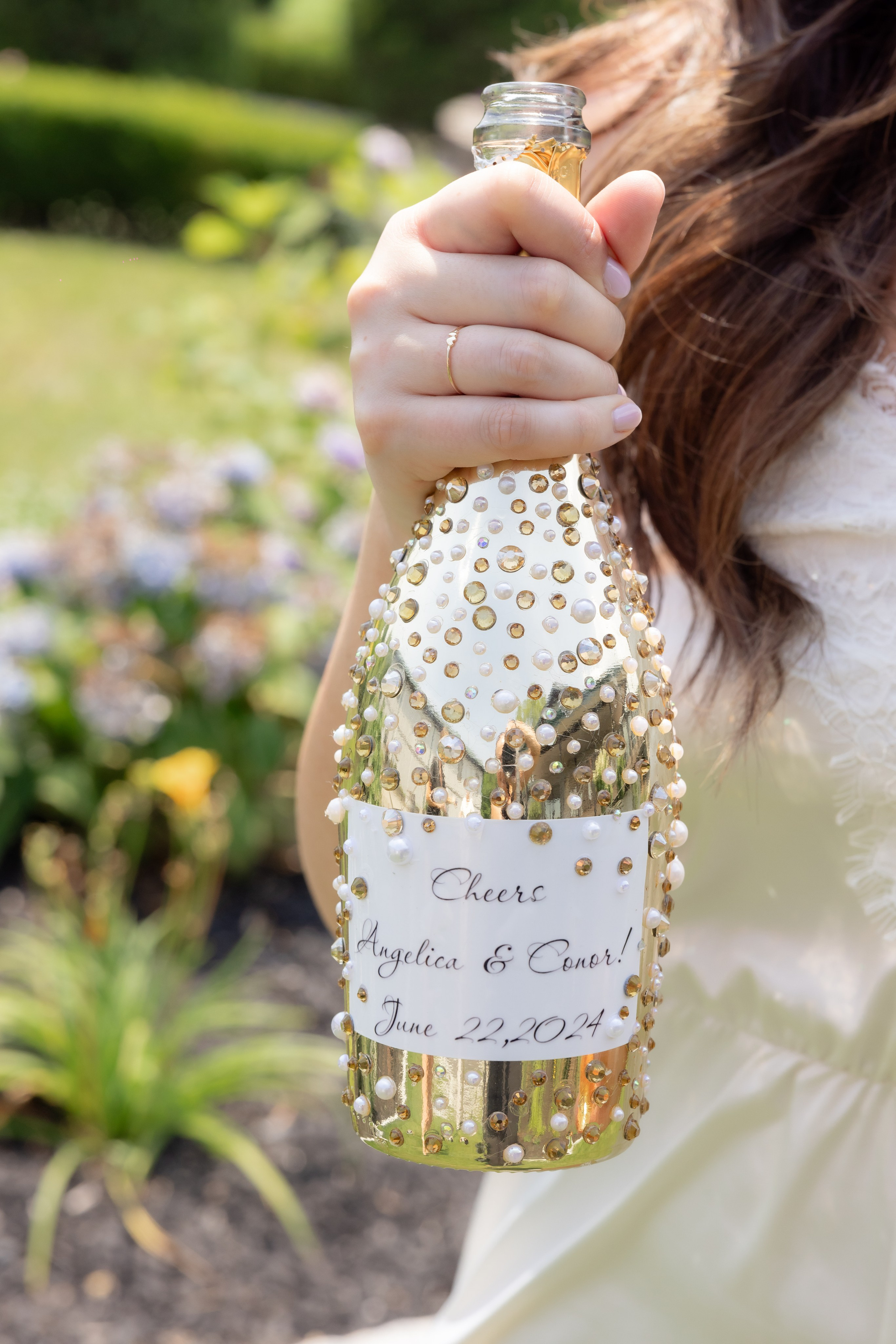 Angelica & Conor. Wedding Photo & Video