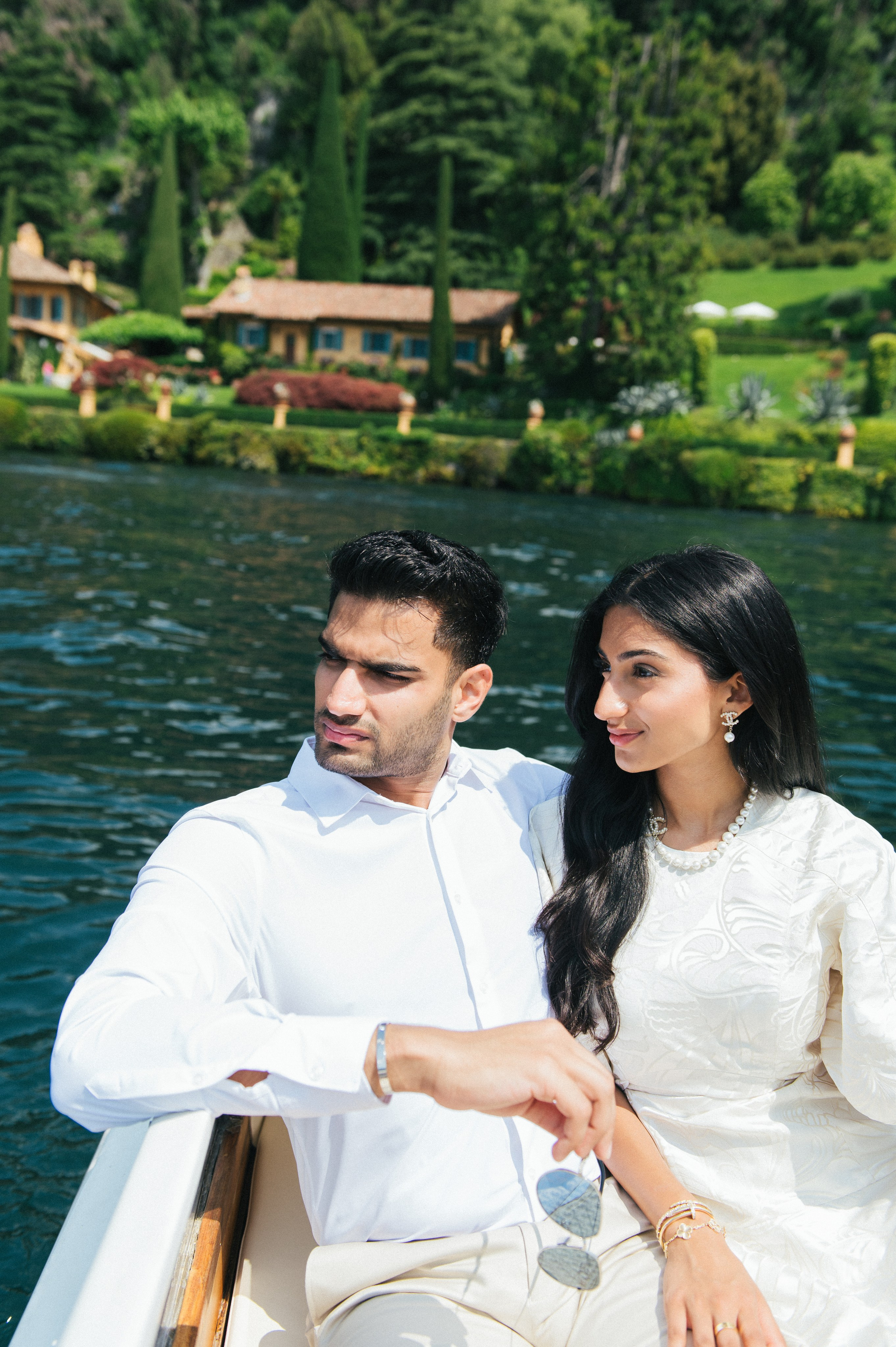 Lake Como. Lake Como Photographer — Proposal | Wedding | Elopement