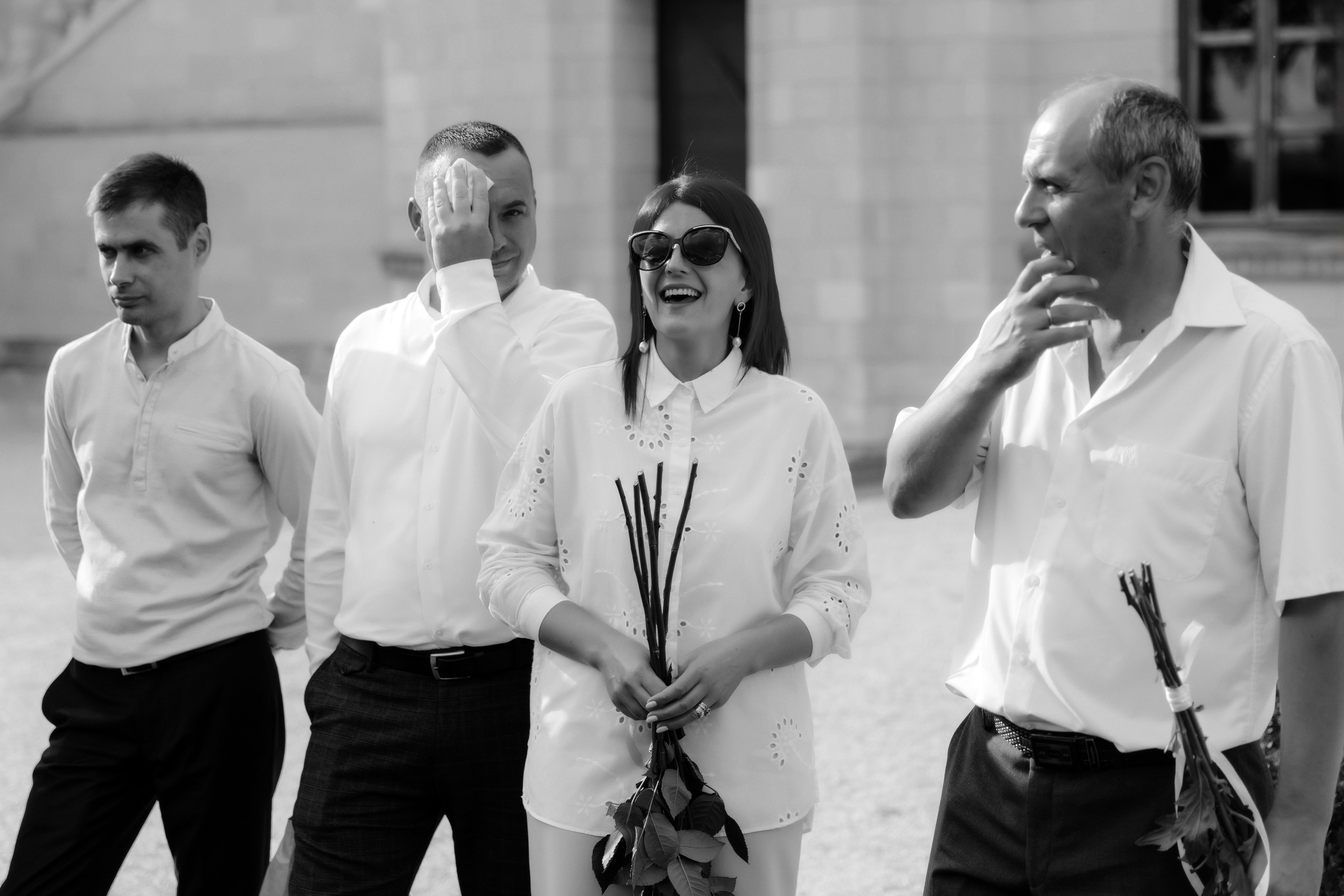 MARINA + NICOLAE, CASTEL MIMI WINE RESORT. Fulga Photographer