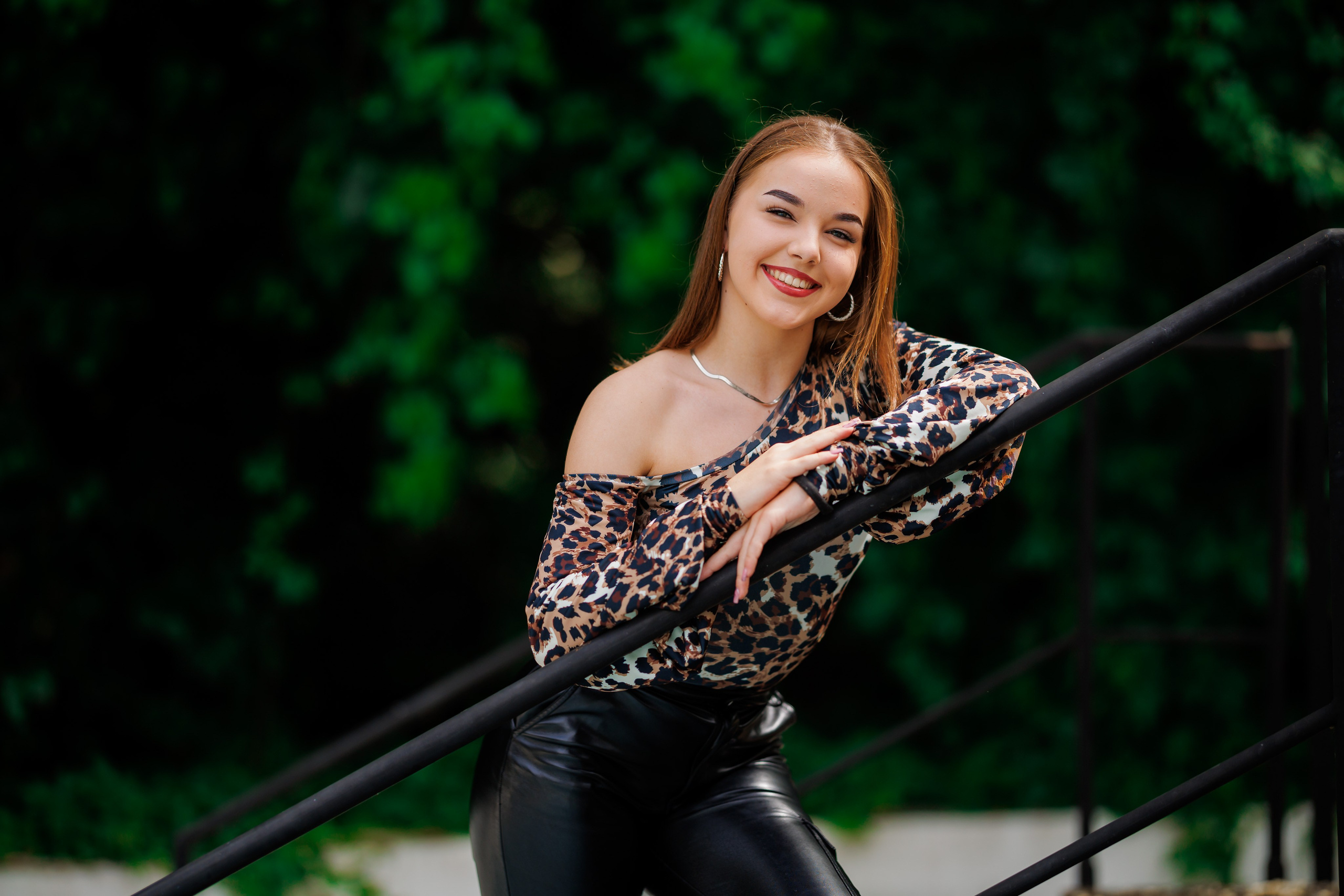 Clasa 8-a. Trendy Albums