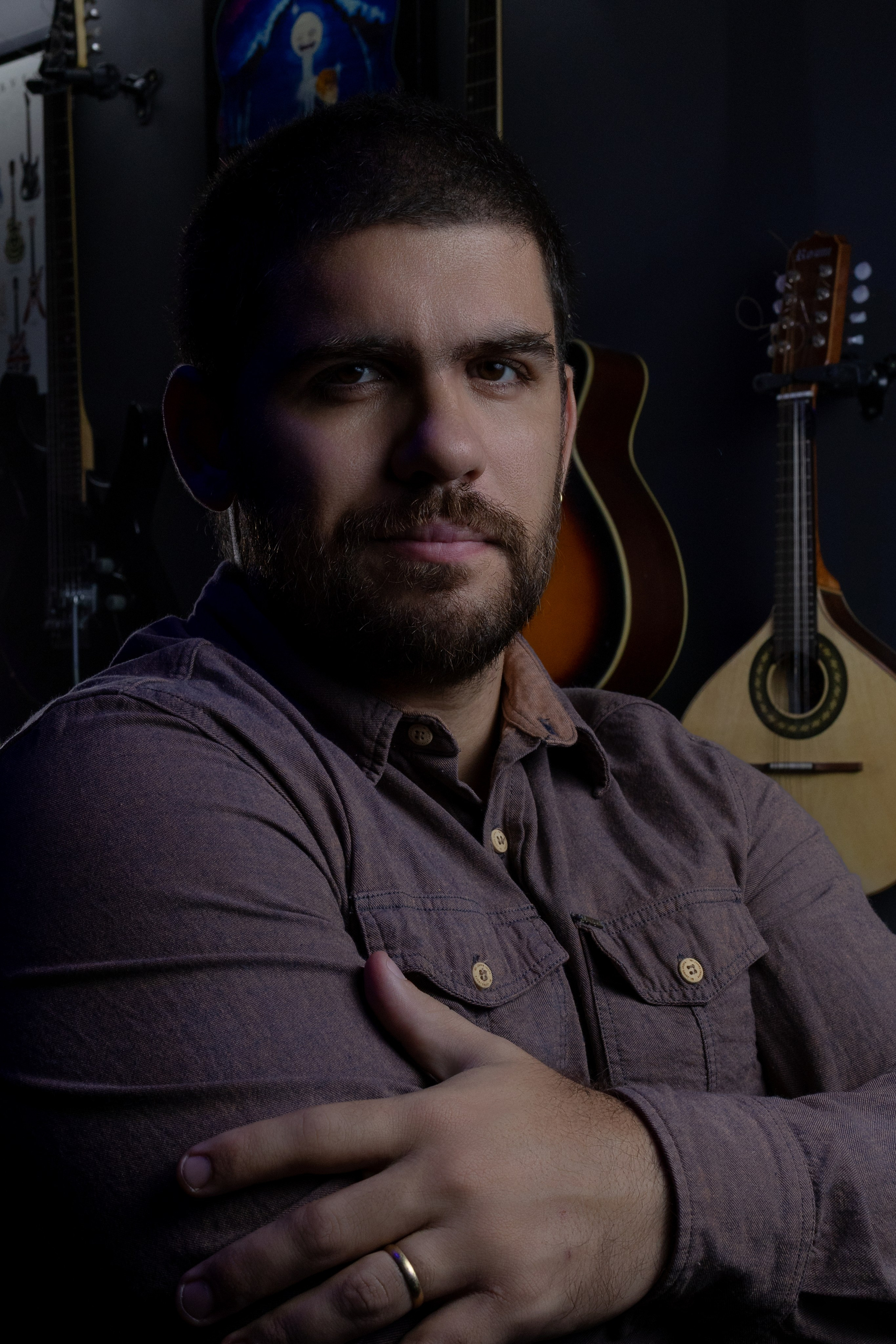 Ensaios. Fernando Giopato