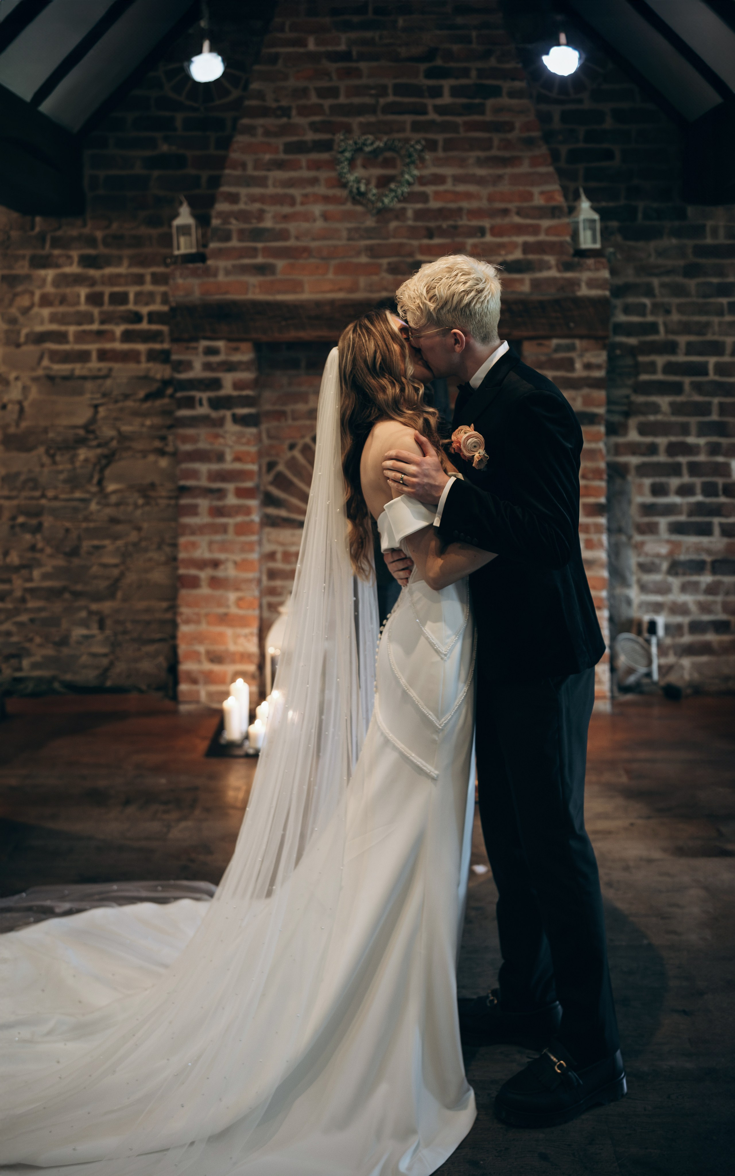 Josh & Katie’s wedding day. Wedding & Family photographer in County Donegal and Dublin, Ireland