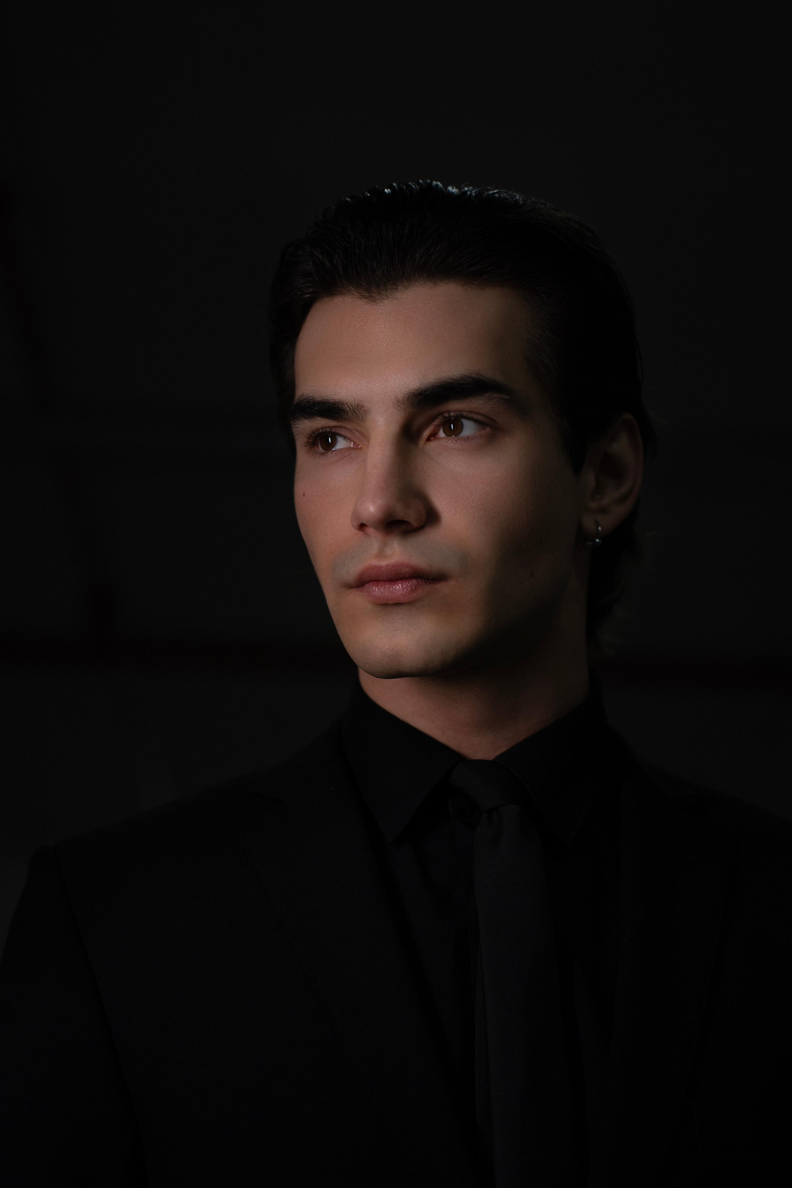 John Wick. Cinematic Photography in Spain | Photographer & Videographer