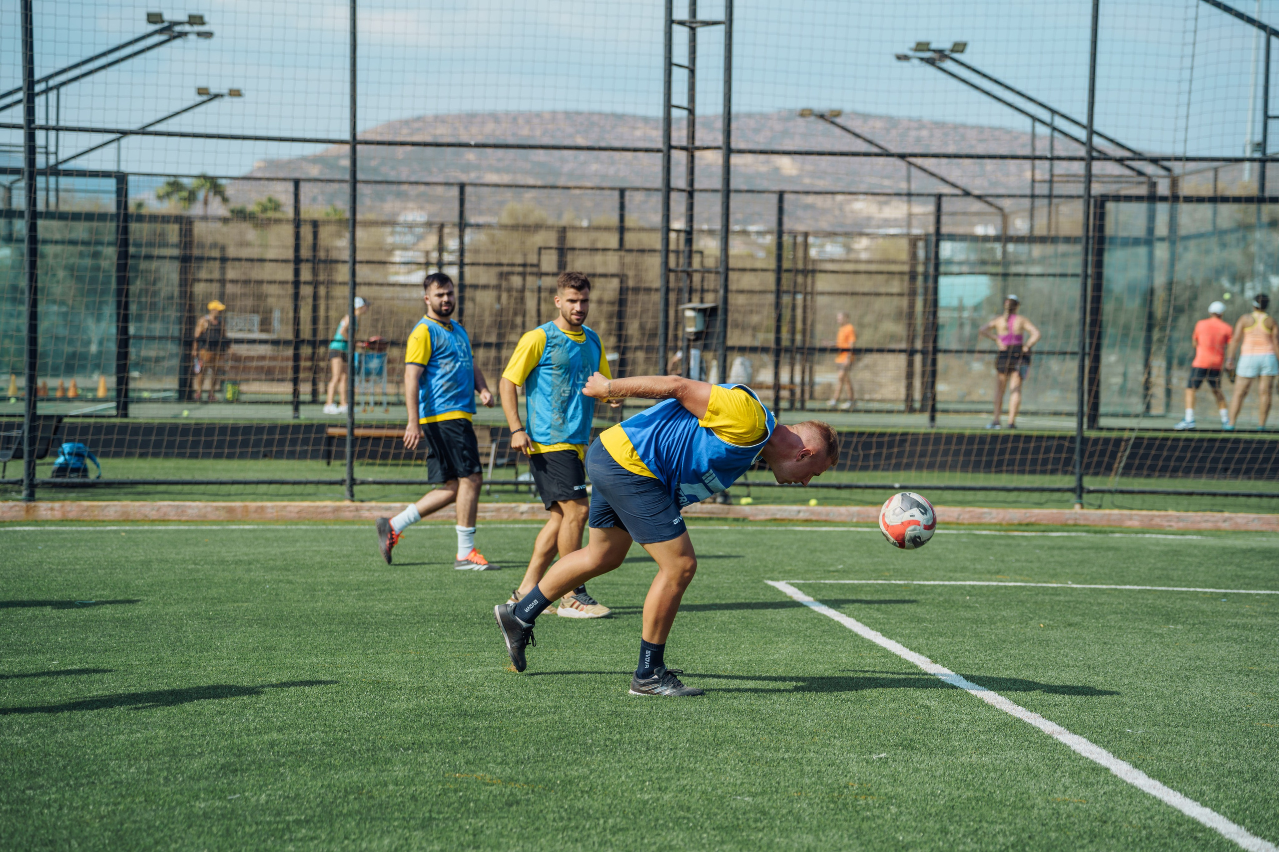 Krasava. Photographer in Cyprus