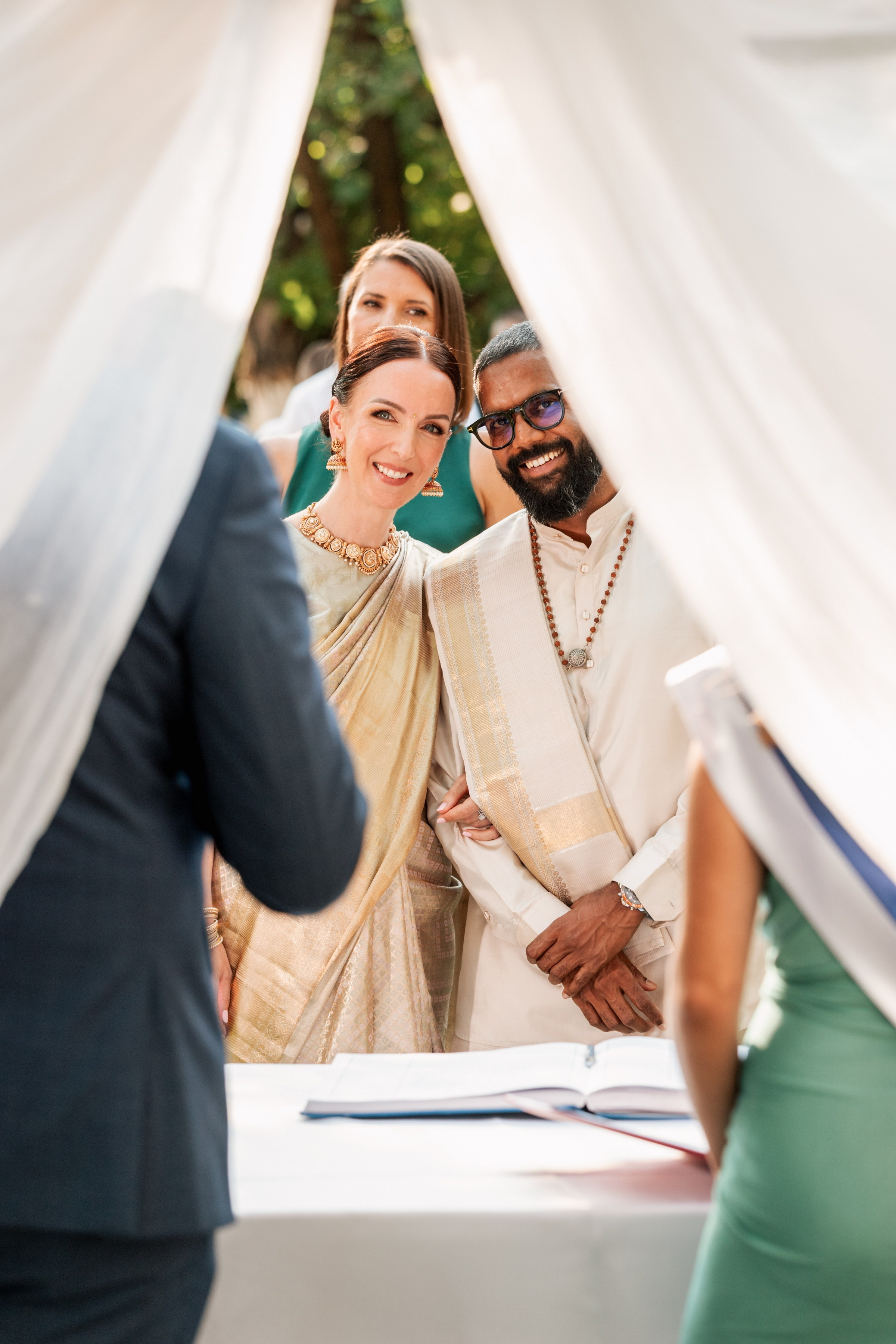 VENČANJA. Fotografi iz Backog Petrovca David i Andrea Stojanovic