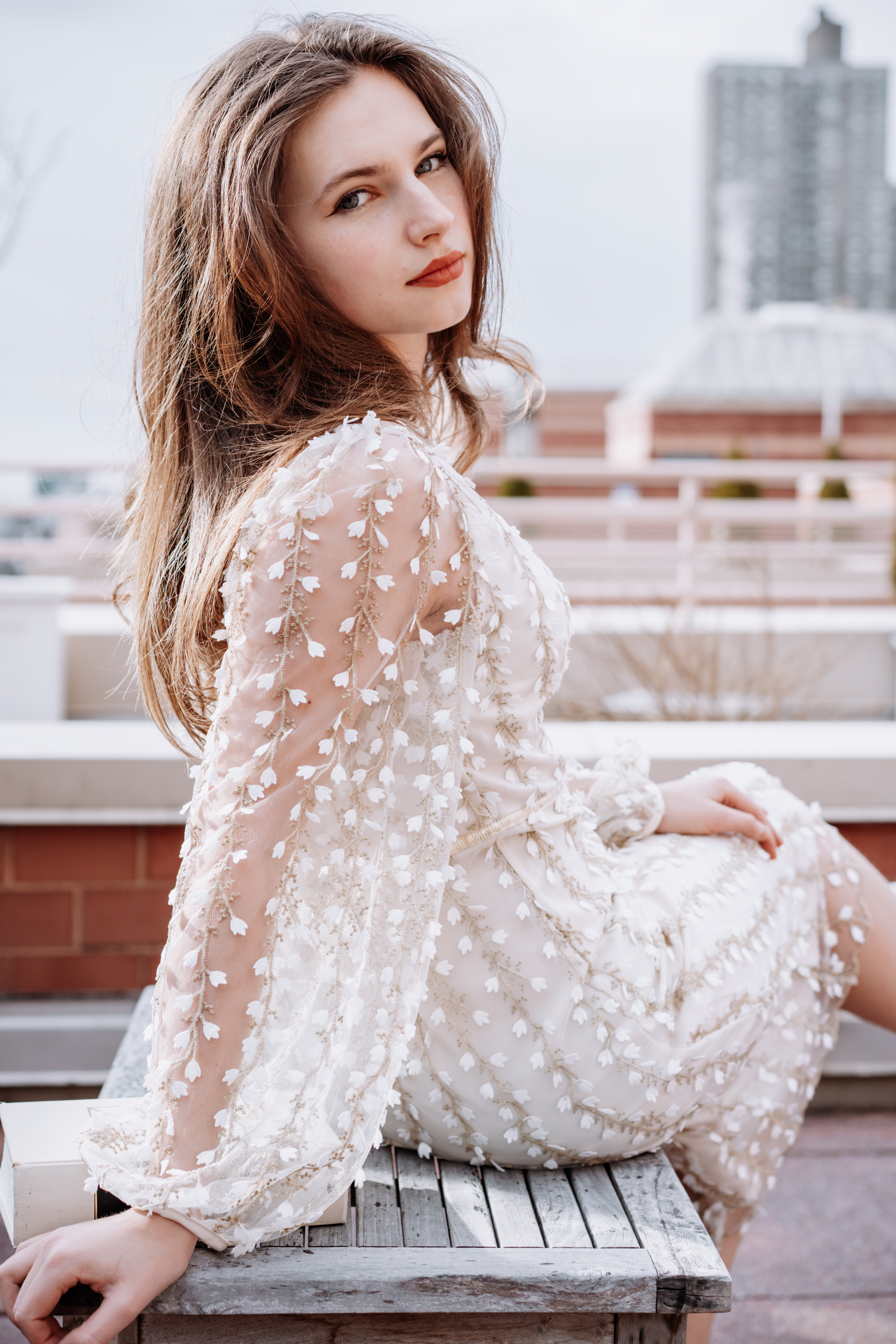 Photo for Milana. Portrait and wedding photographer in New York