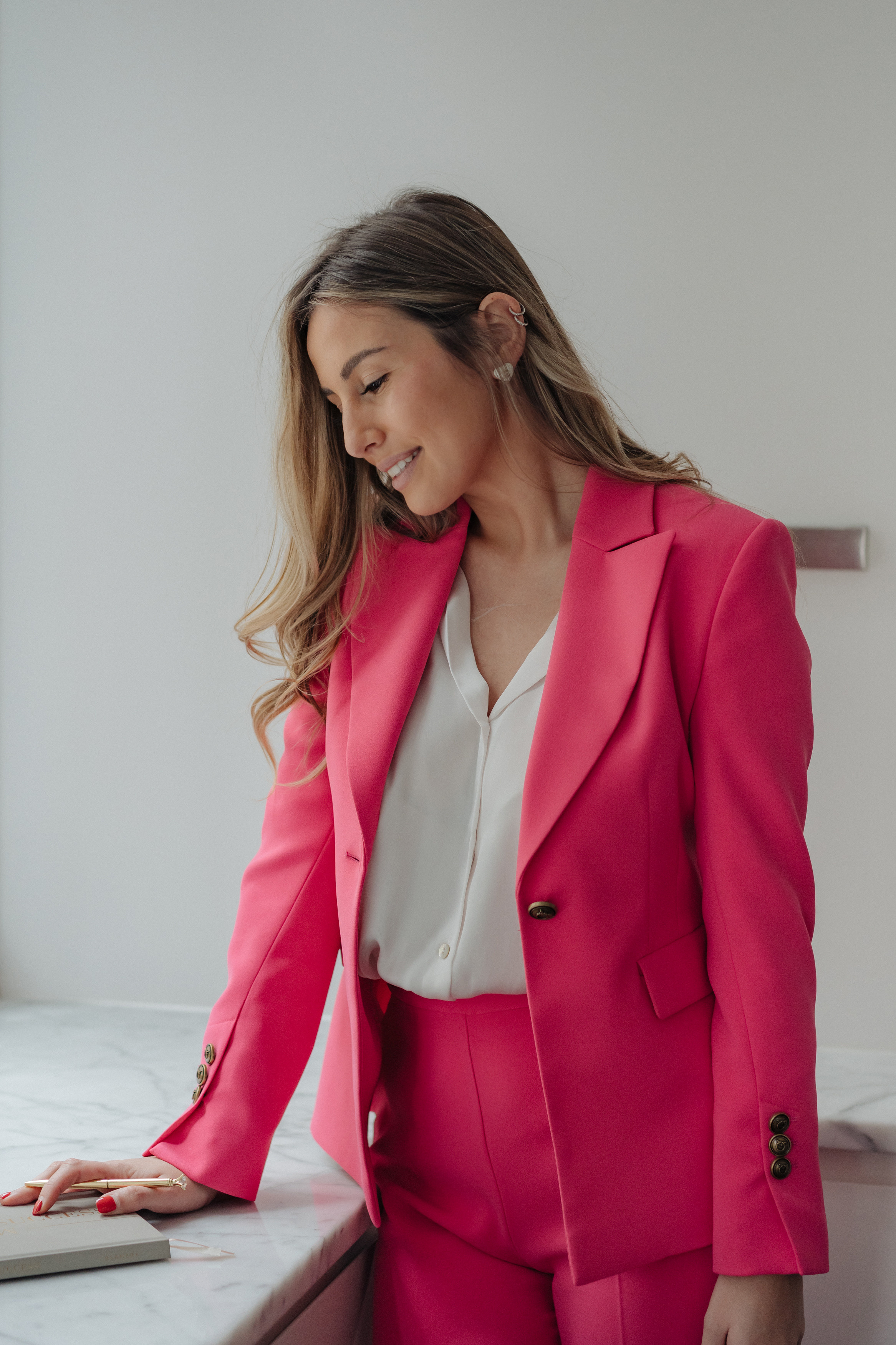 Business Portrait. Portrait and wedding photographer in New York