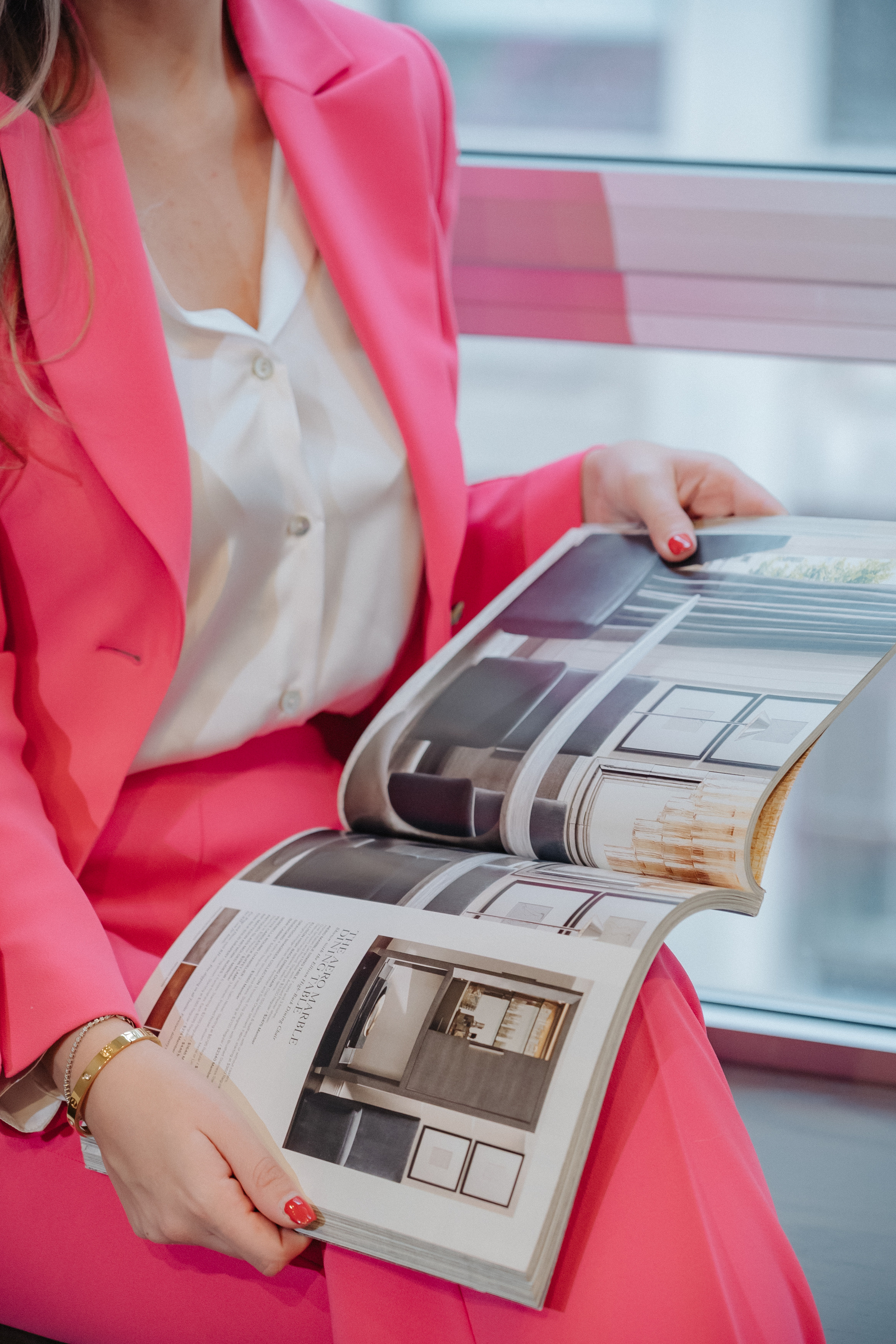 Business Portrait. Portrait and wedding photographer in New York