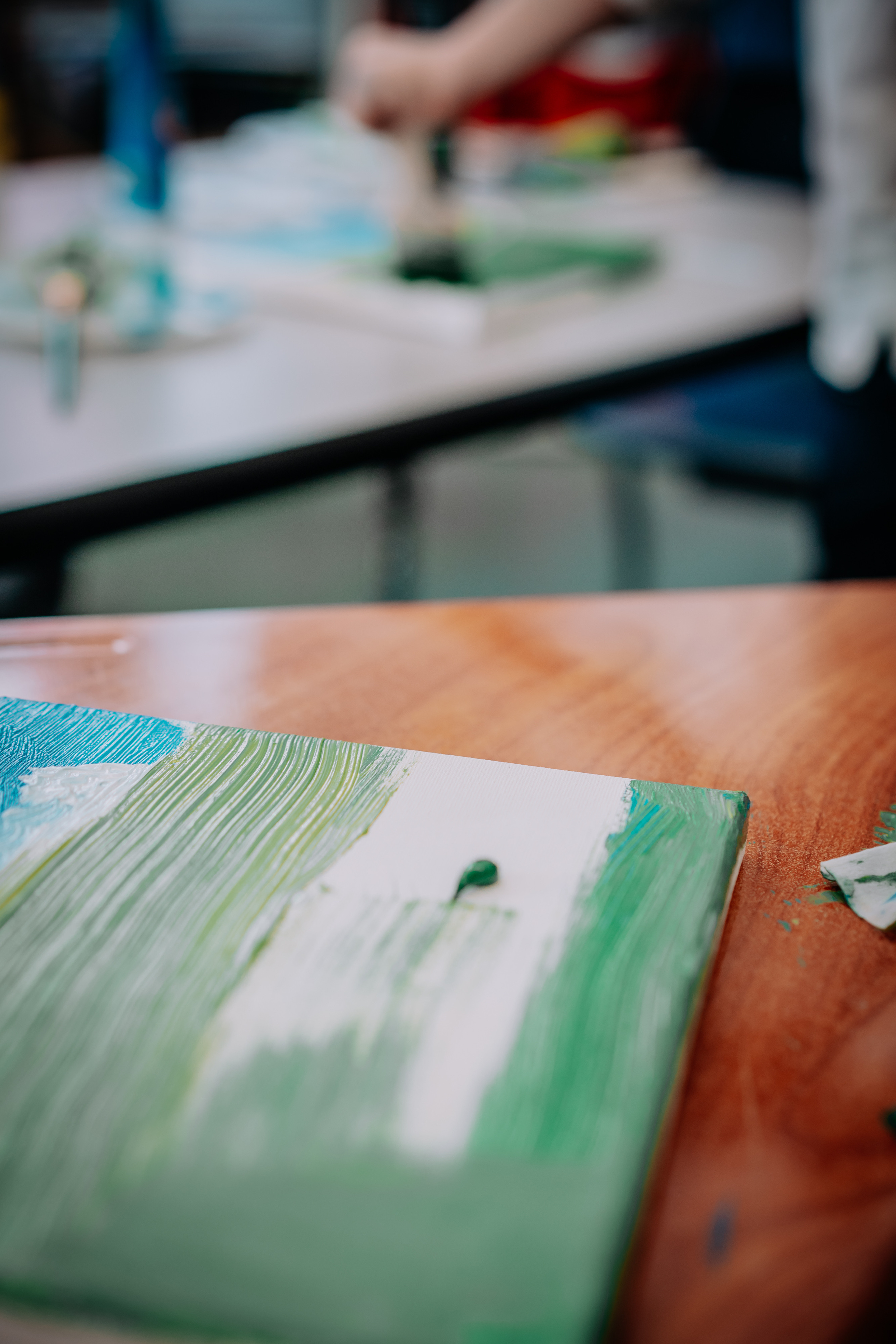 Photo drawing lessons