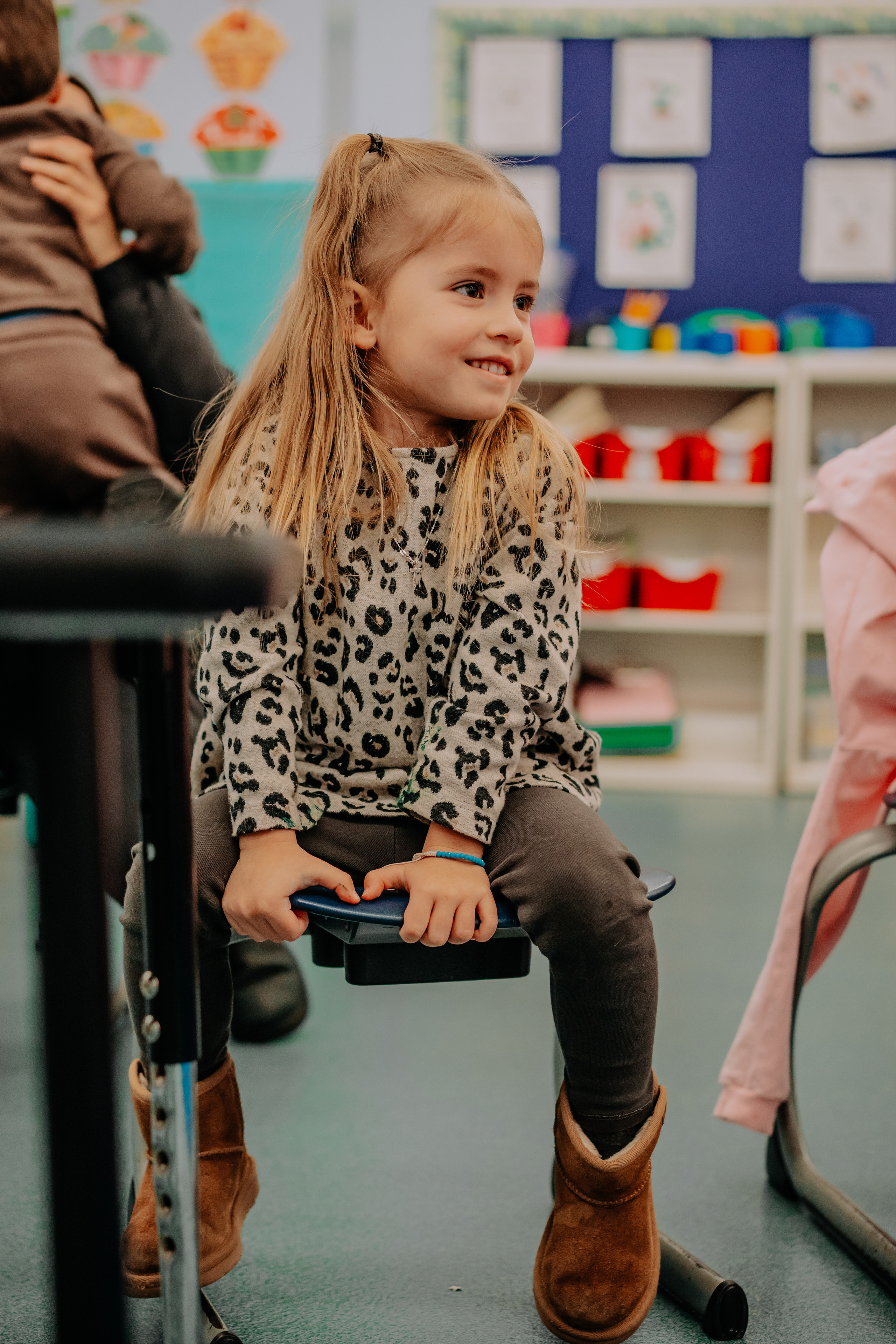 Photos of vocal lessons