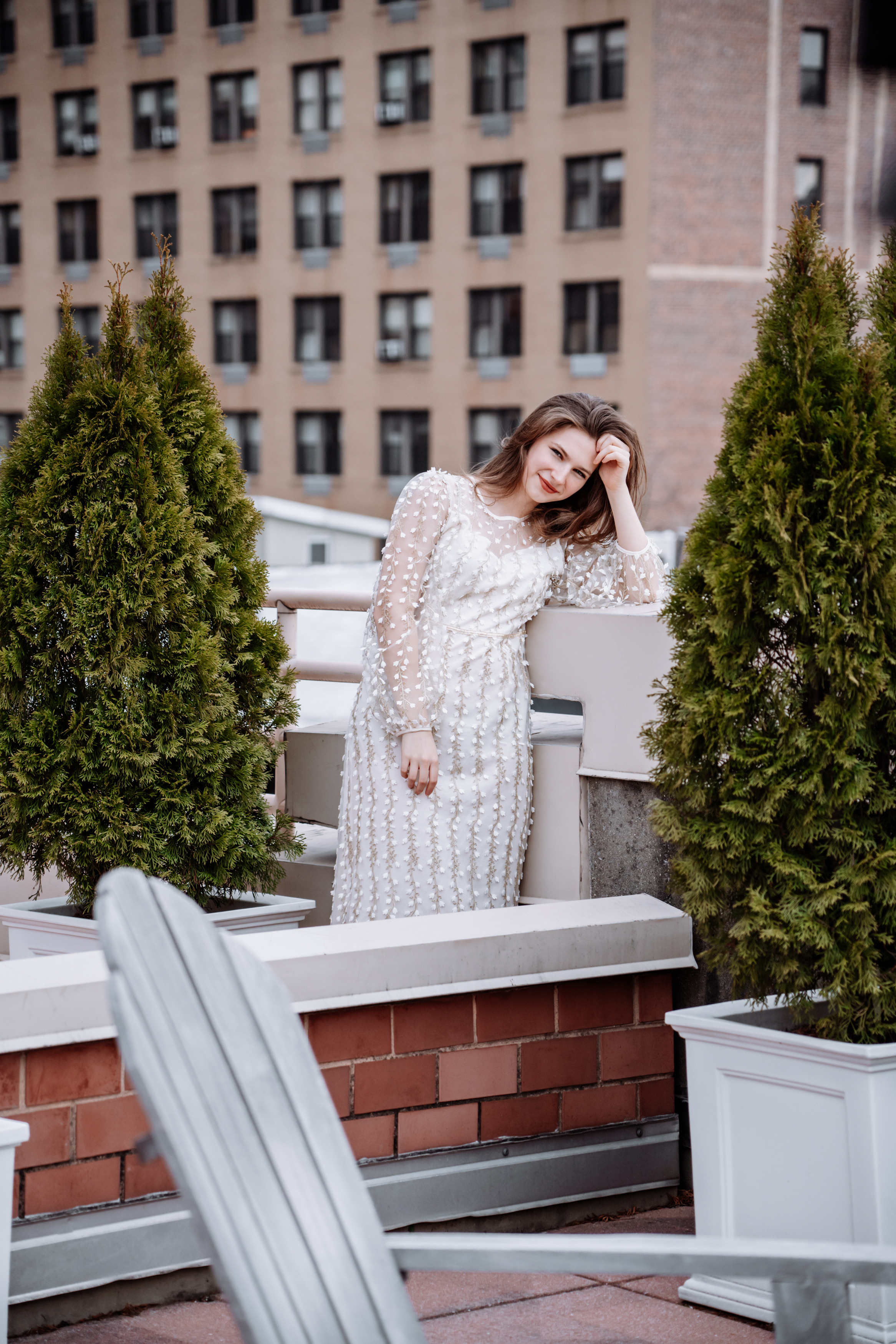 Photo for Milana. Portrait and wedding photographer in New York